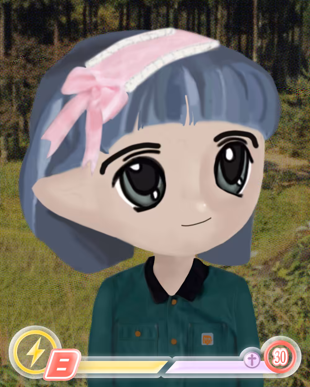 Milady 6356