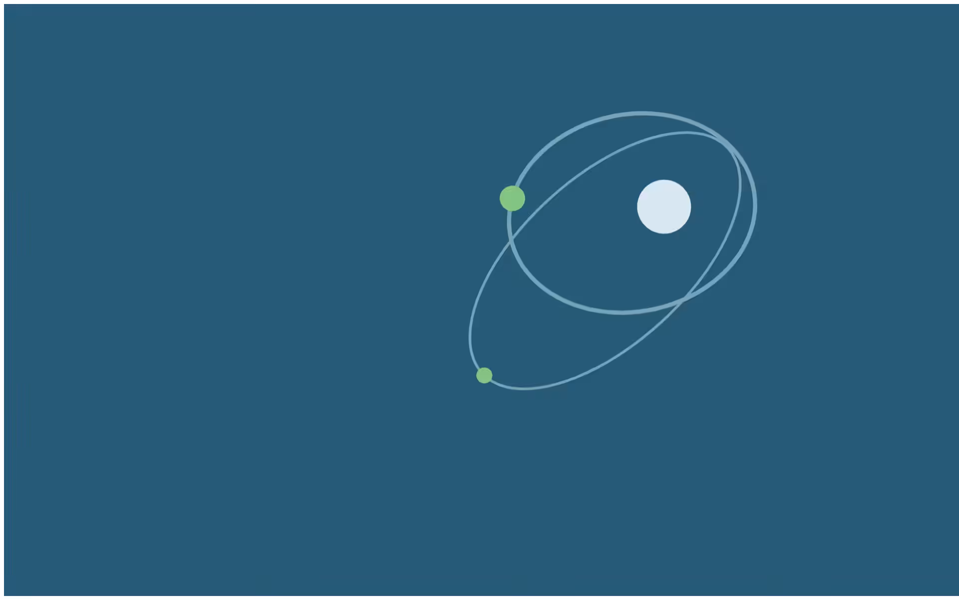 Simple Orbits #10