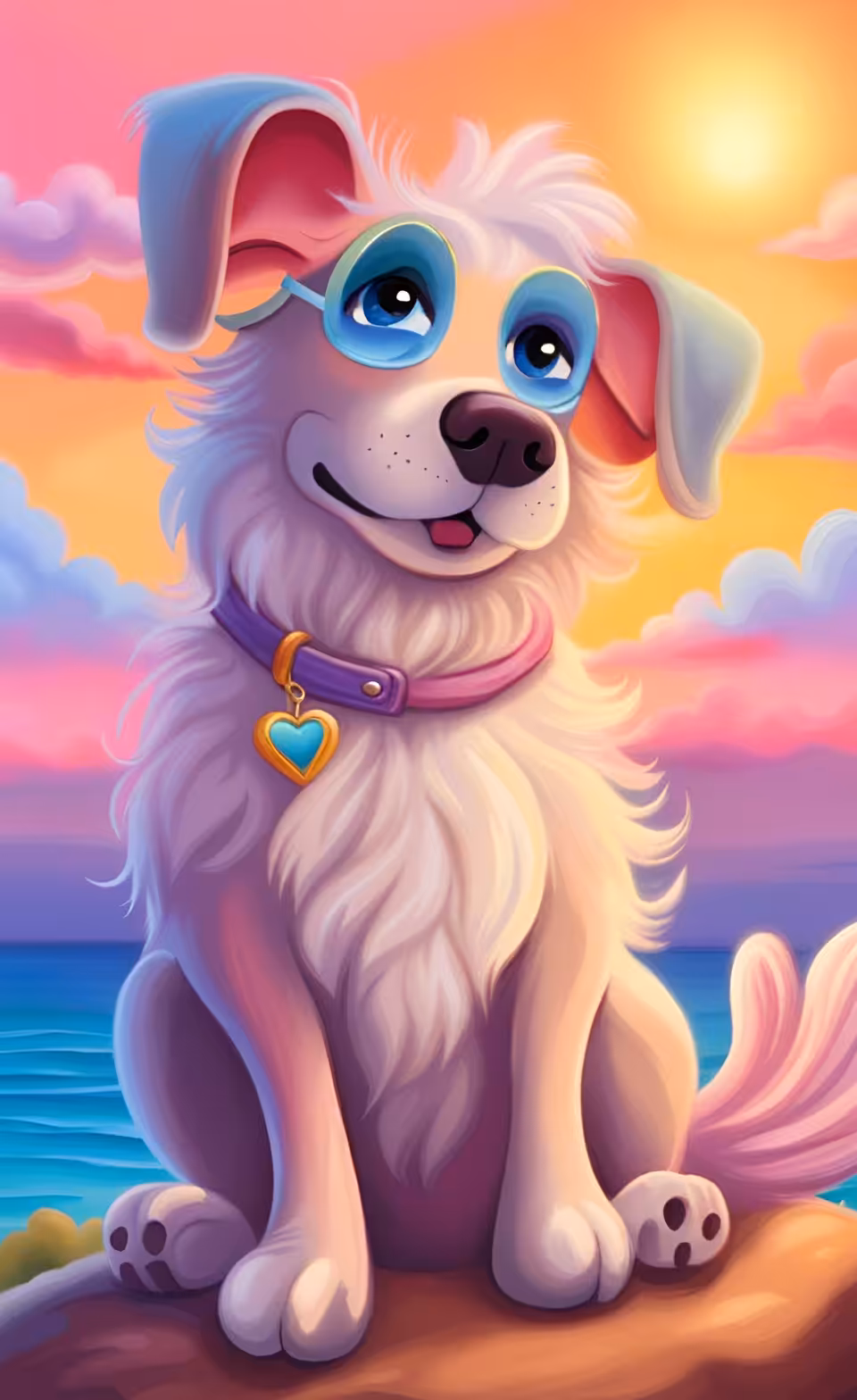 DOGS -AI #27