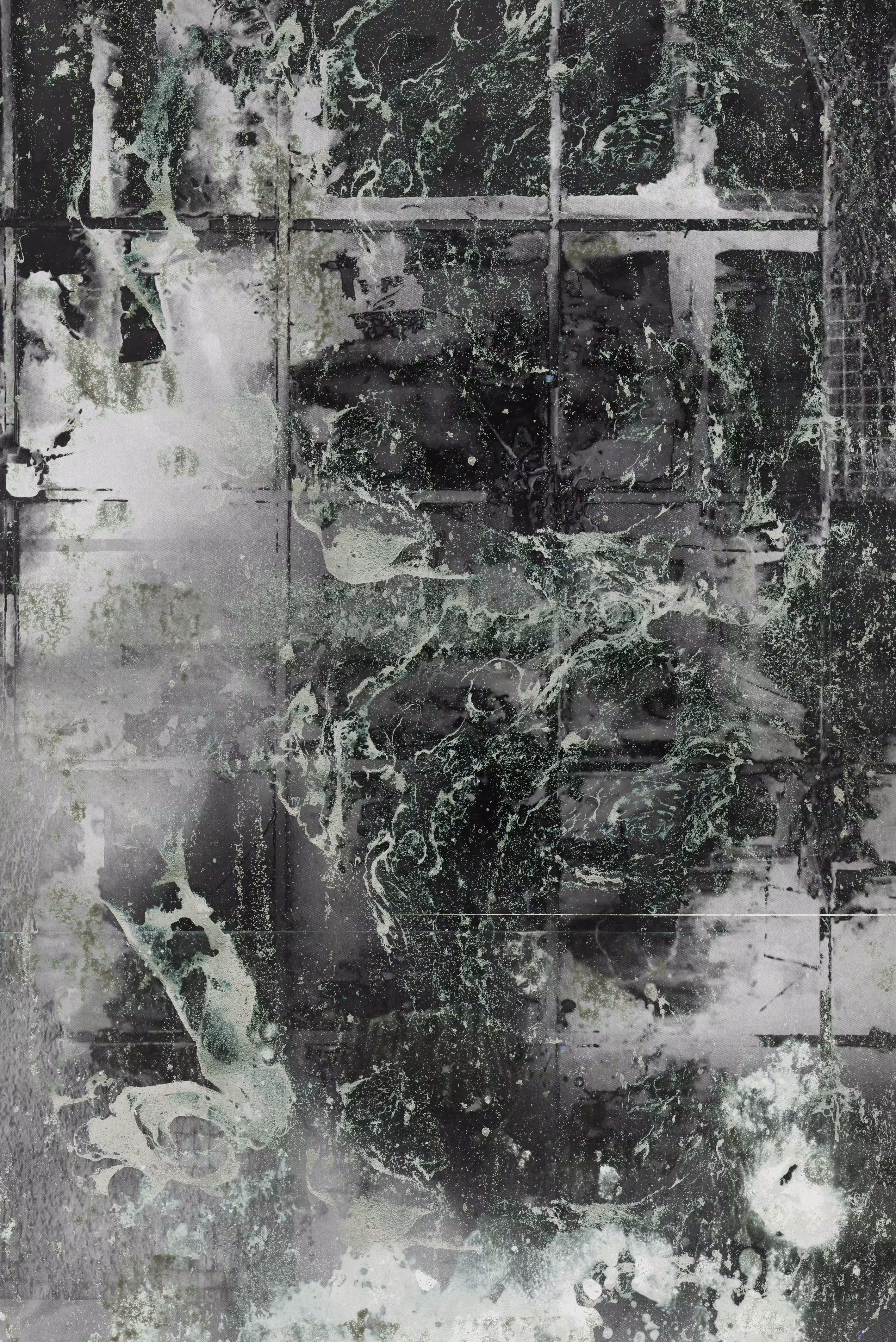 THE LIMINAL SPACE : RUINS
