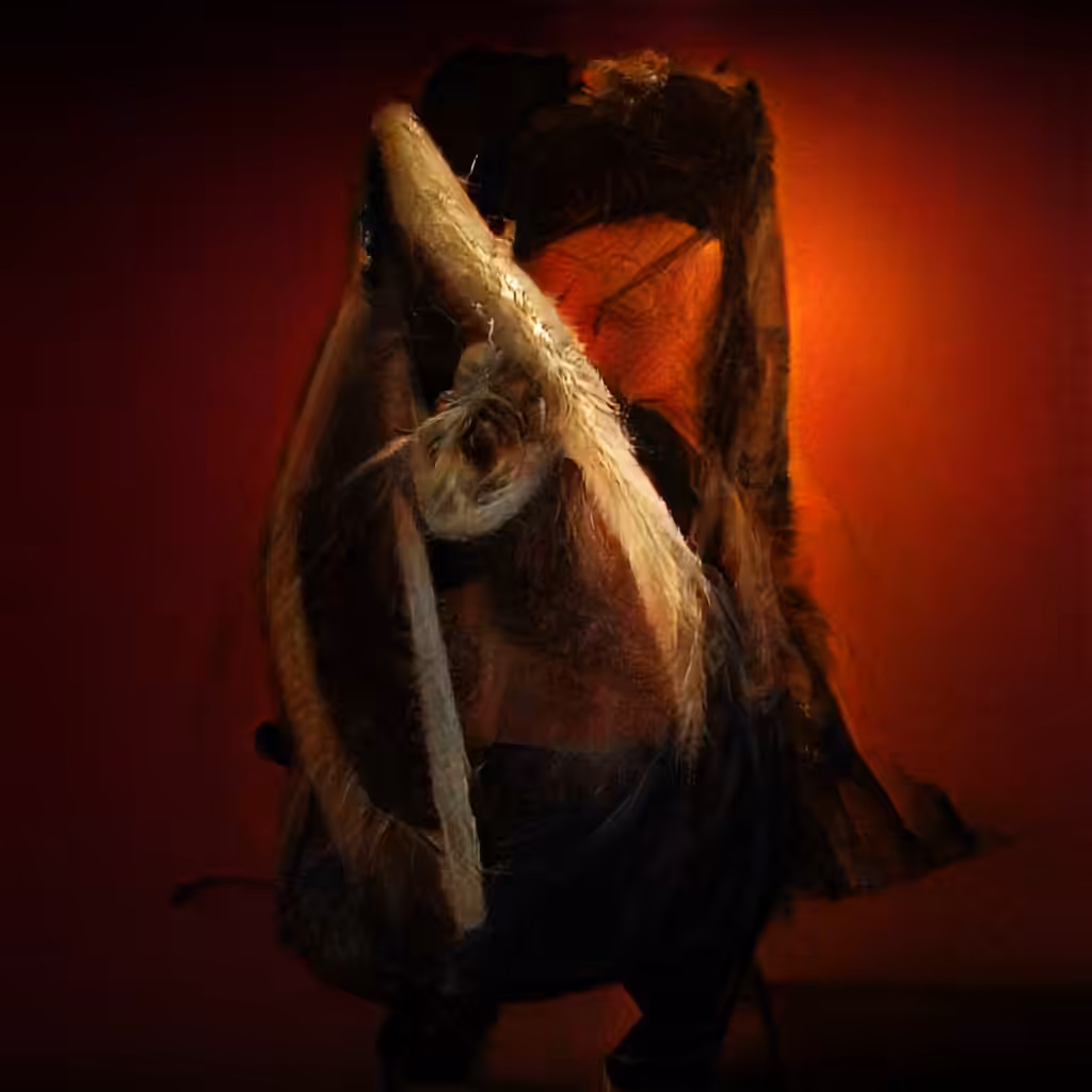 The Non-Human Artwork Project #183