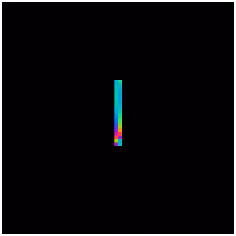 Pixel Mind #43