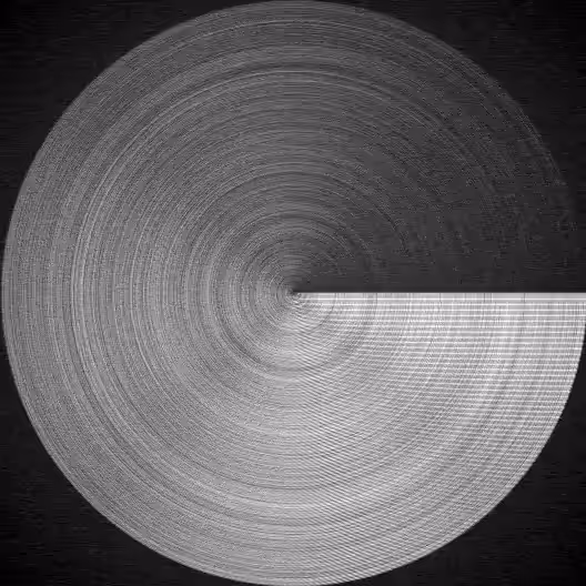 DEAFBEEF Series 3: Entropy - Token 147