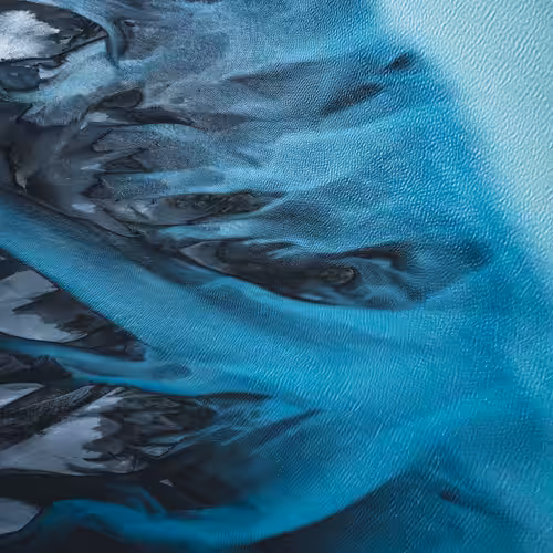 #16 • Ripples