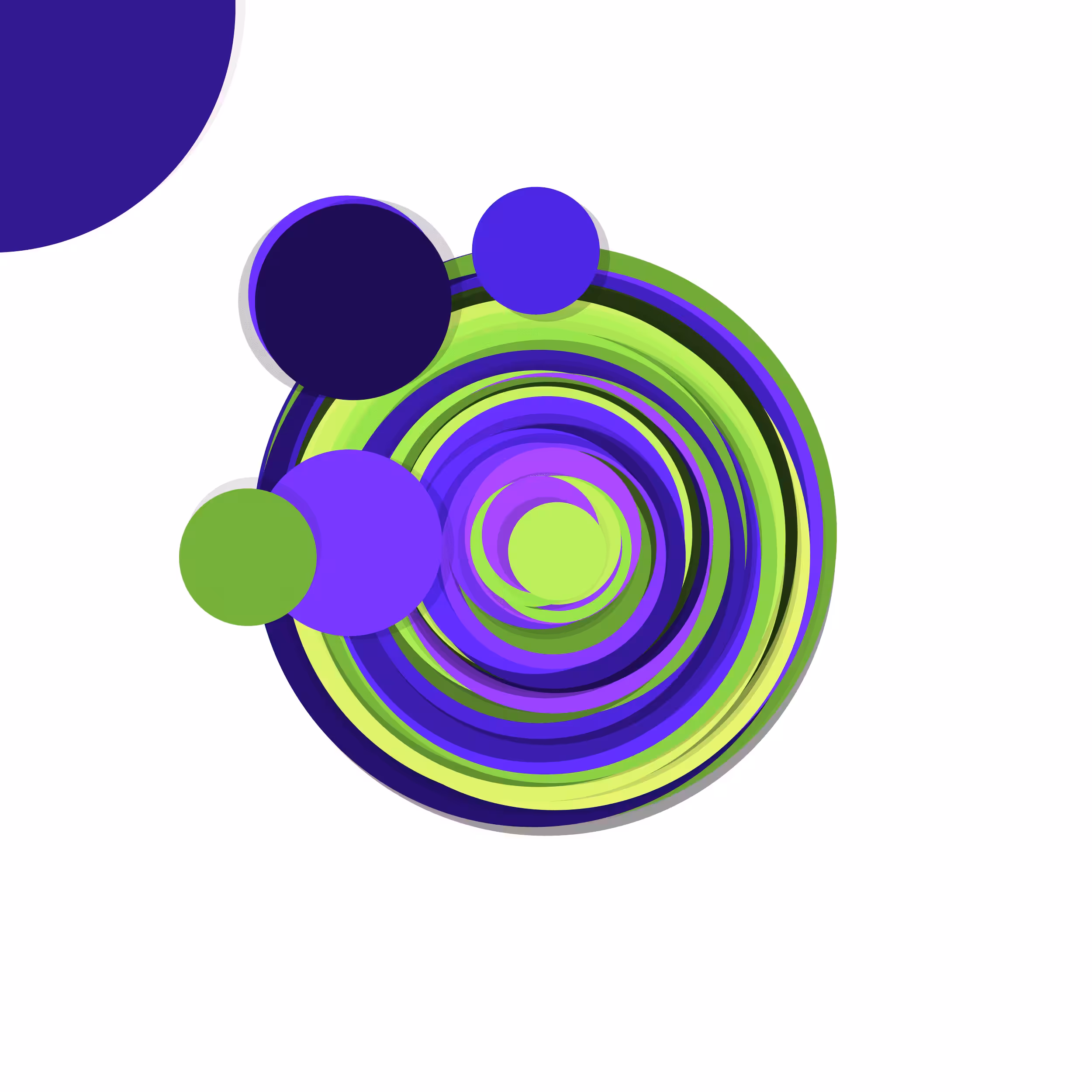Crypto Circles #101