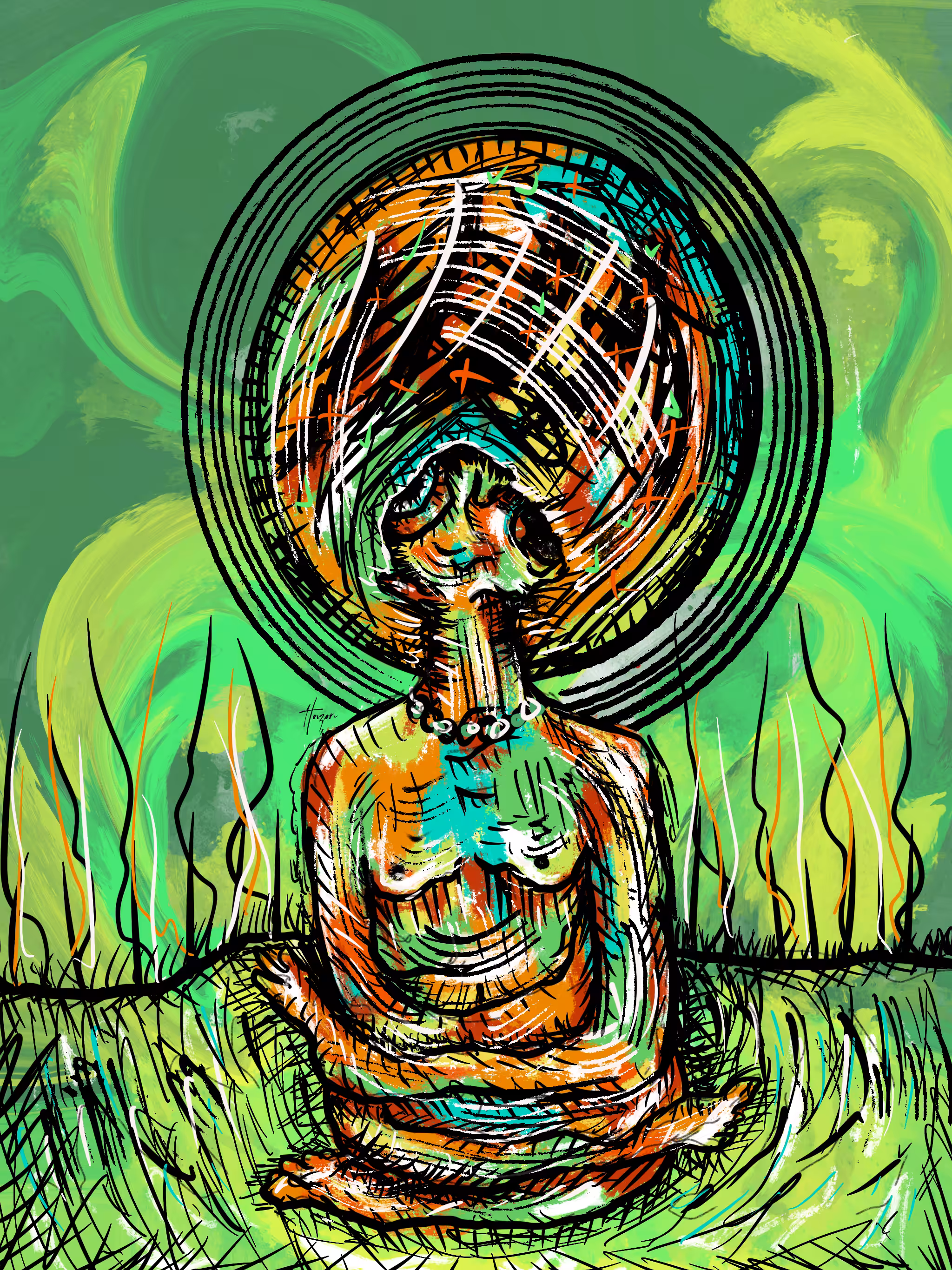 The Thought Dome