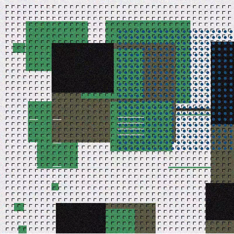 Pulverize Grid #54