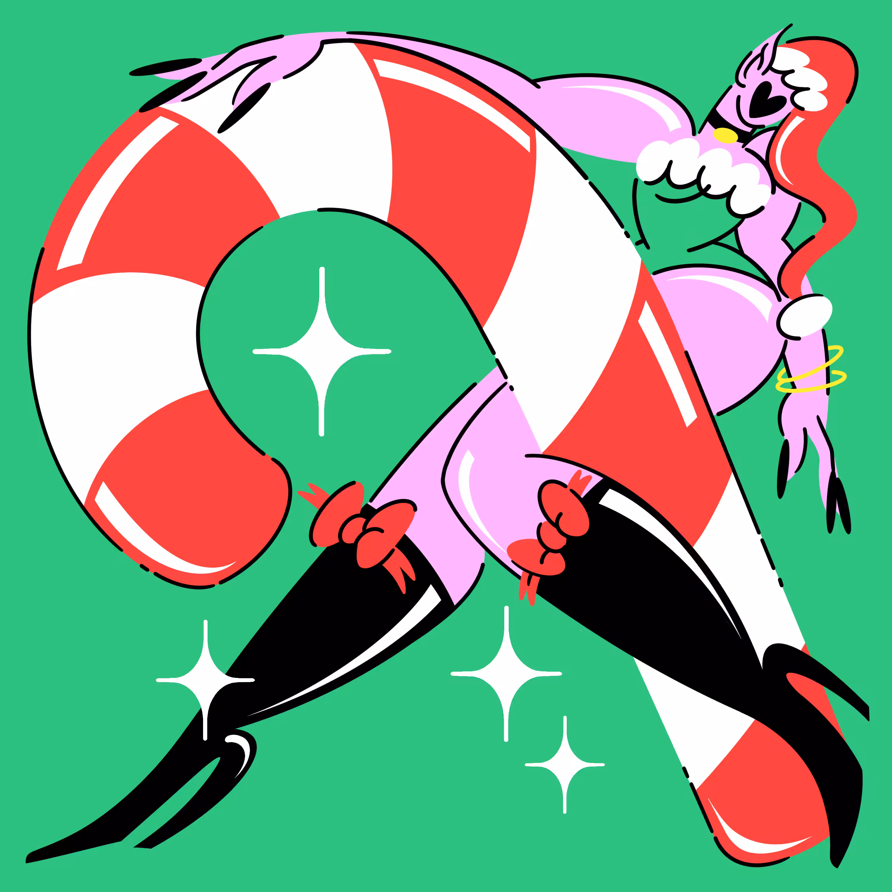 Merry Xmas ❤️