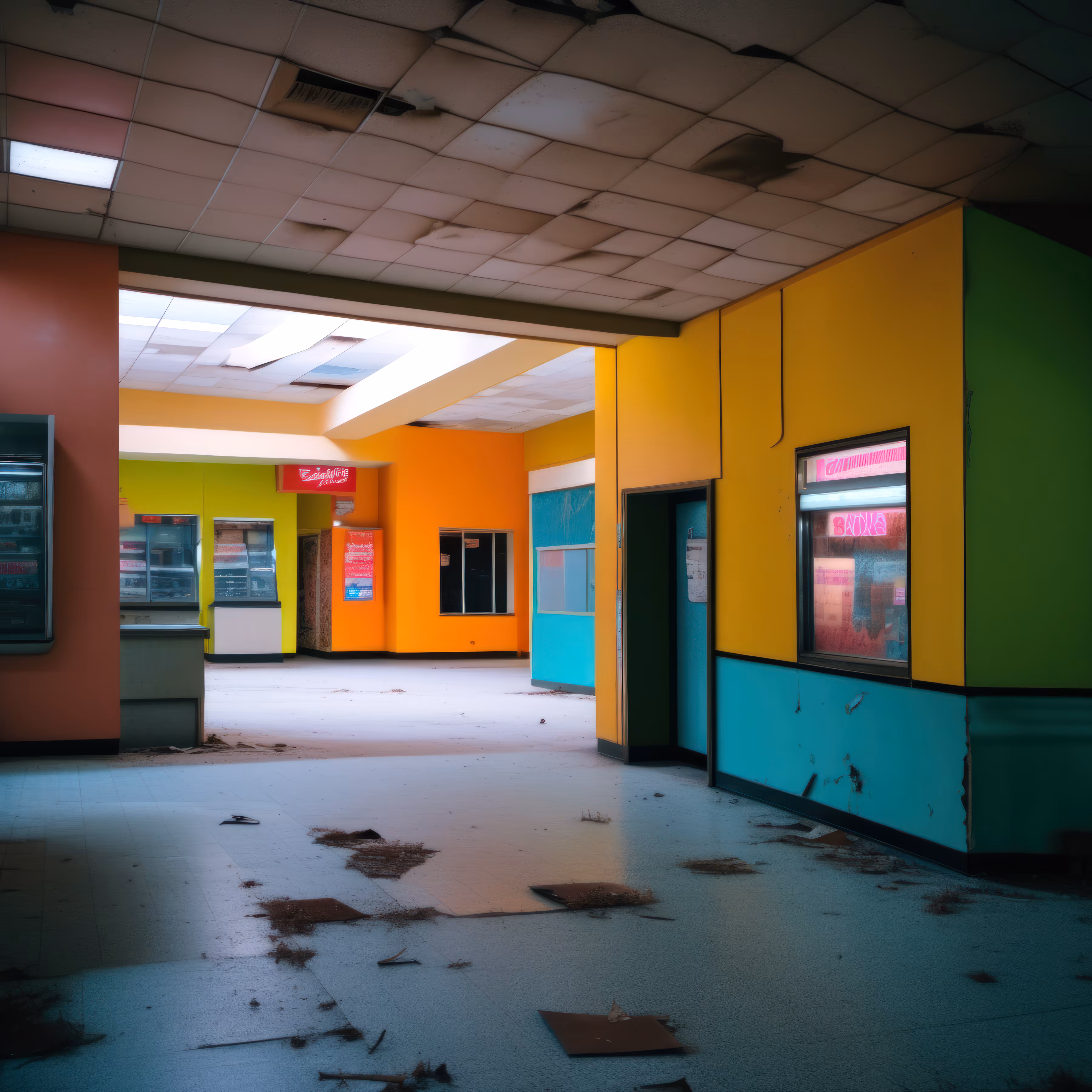 Arcade