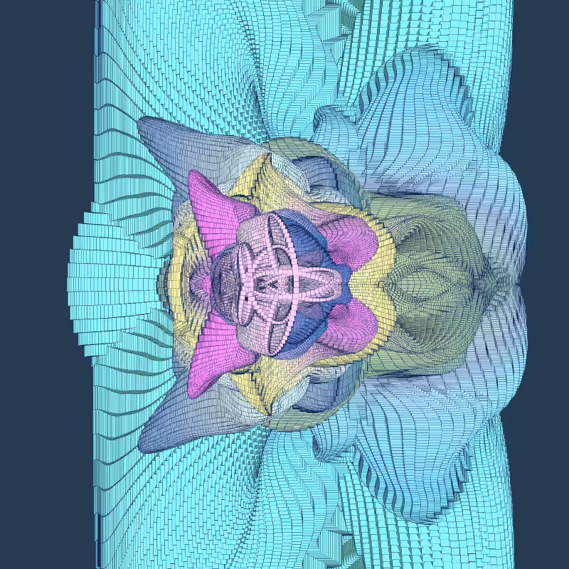 Zaratan #115
