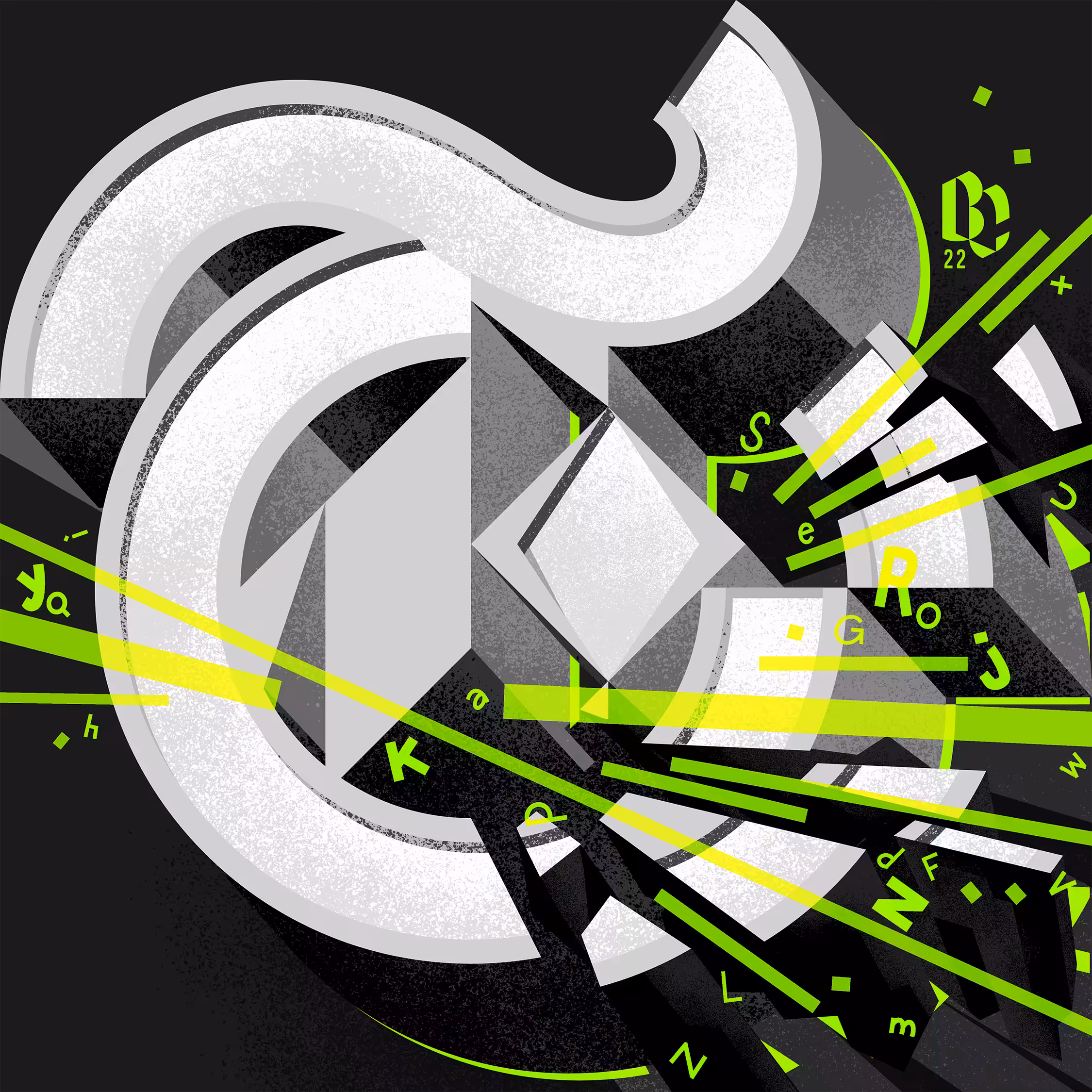 Lettercrash