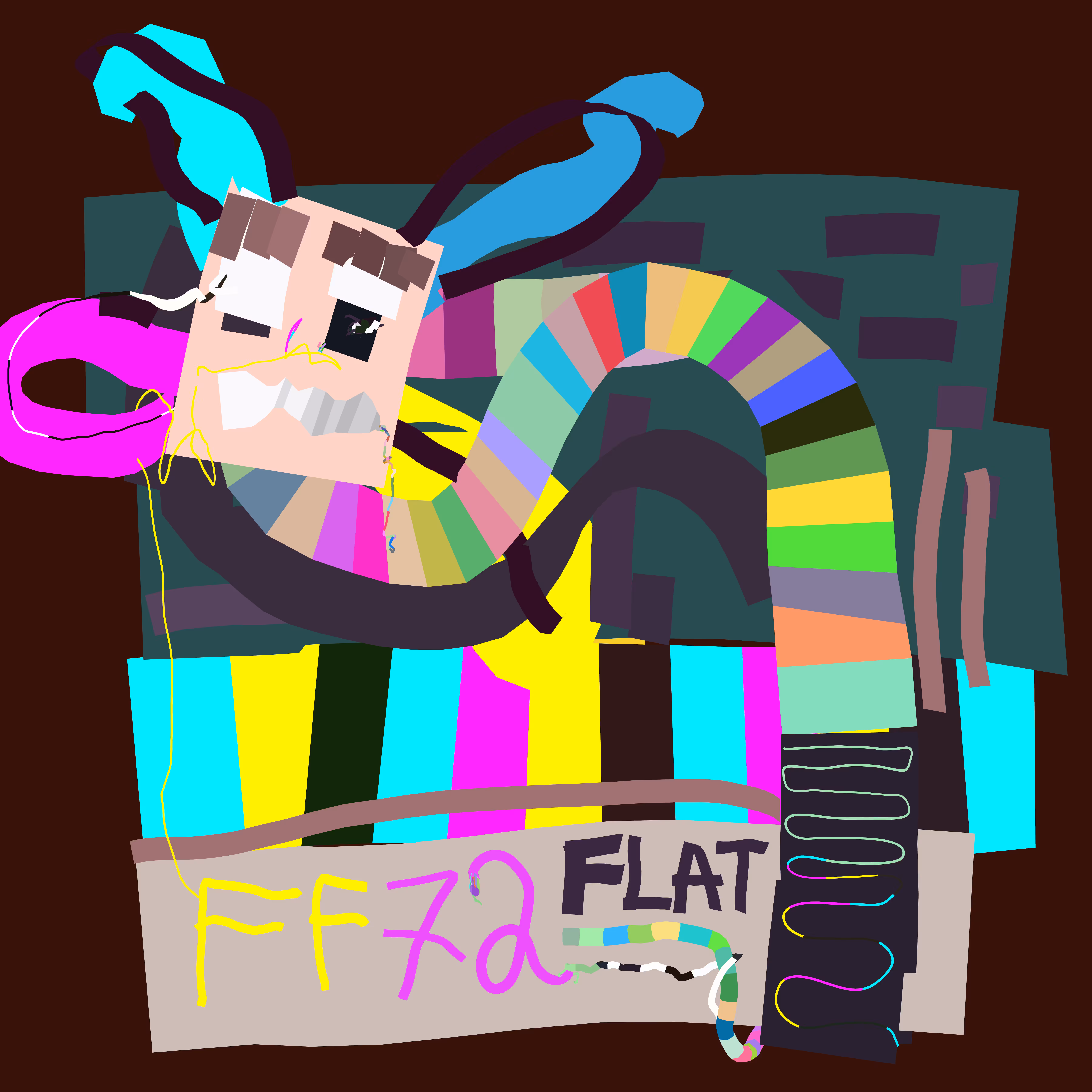 FF #72: Just Woke