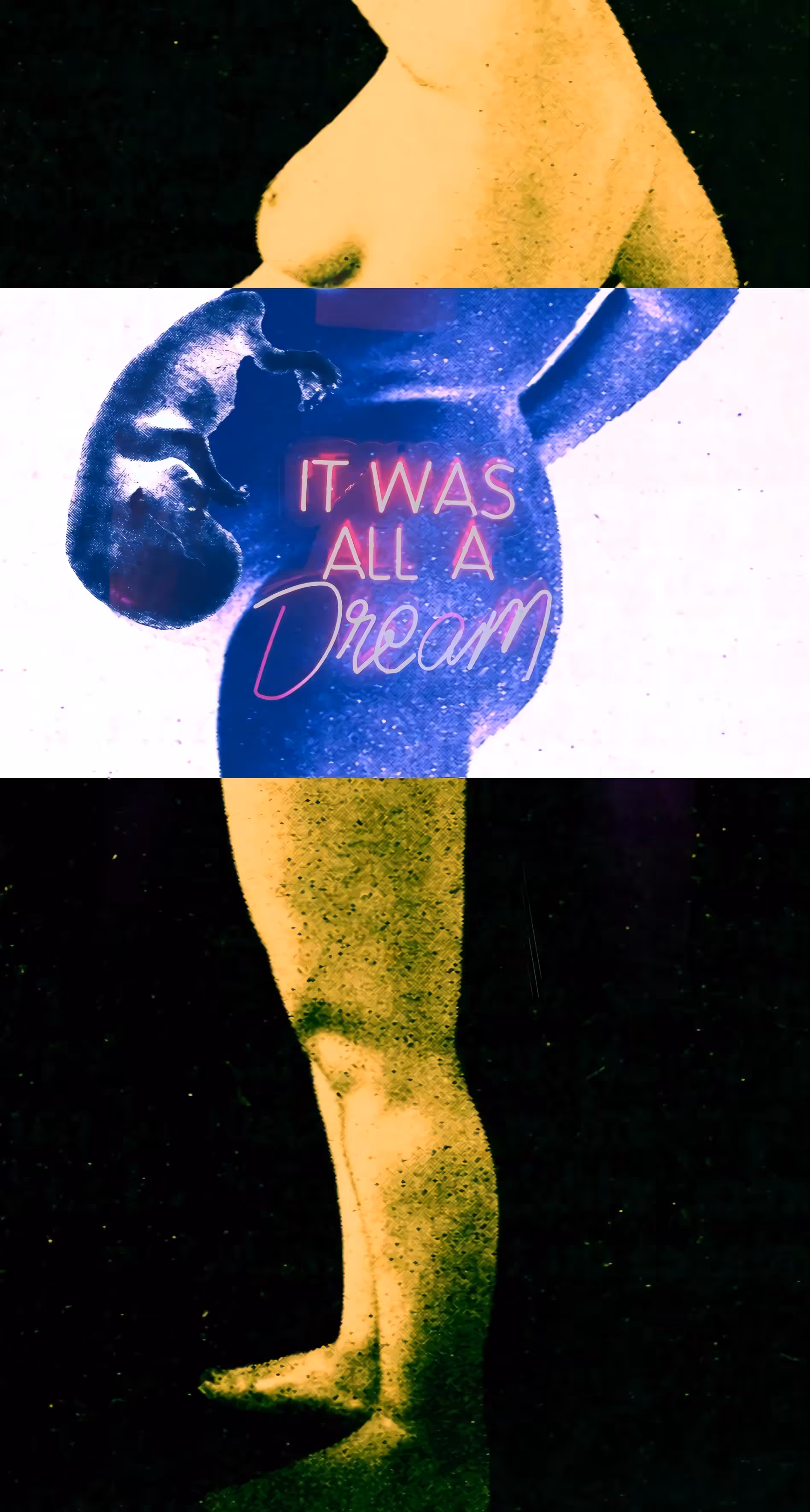 It Was All a Dream