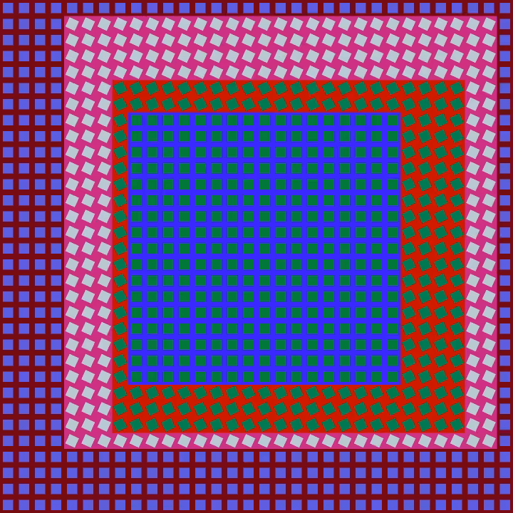 Square Planets #247