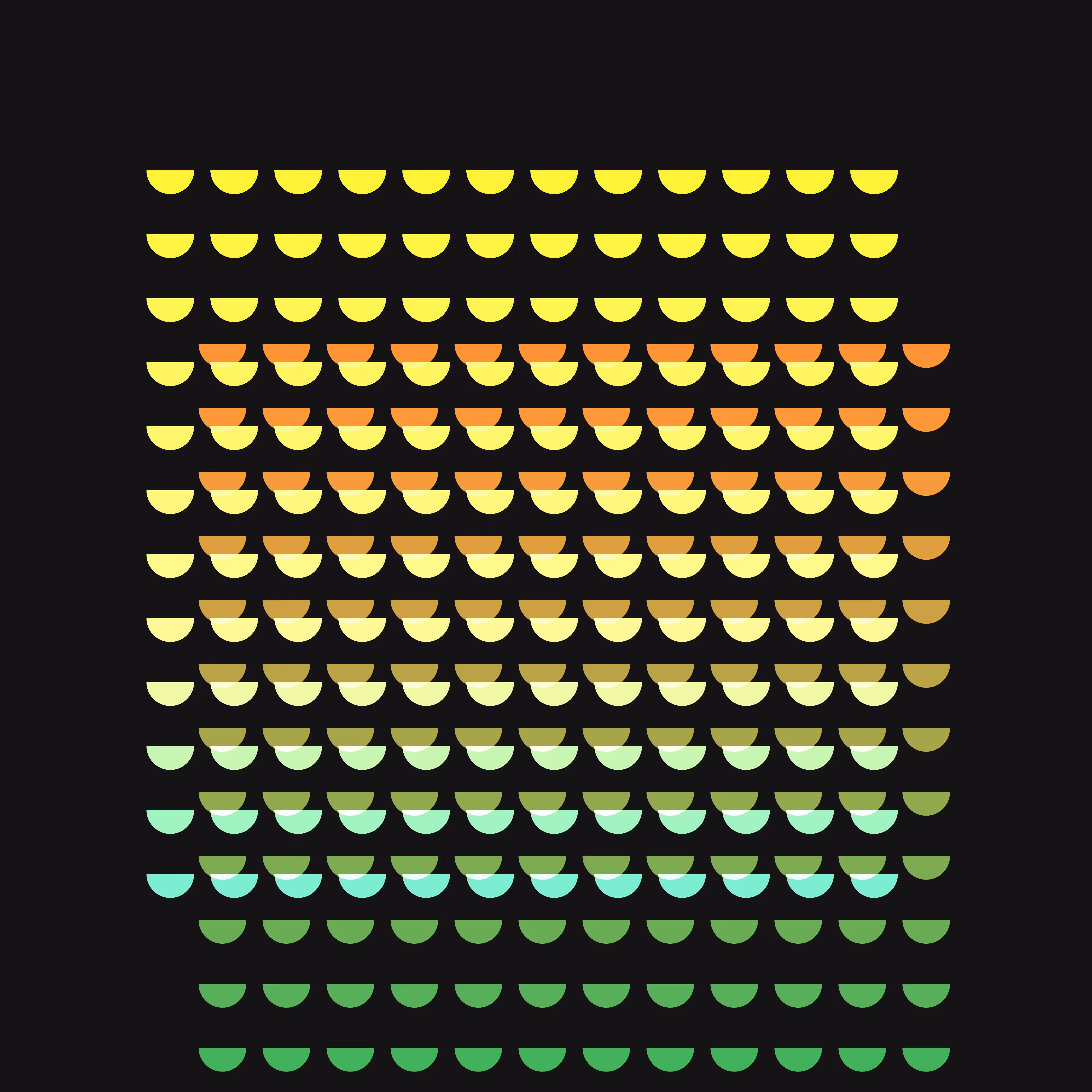 Tesselations #202