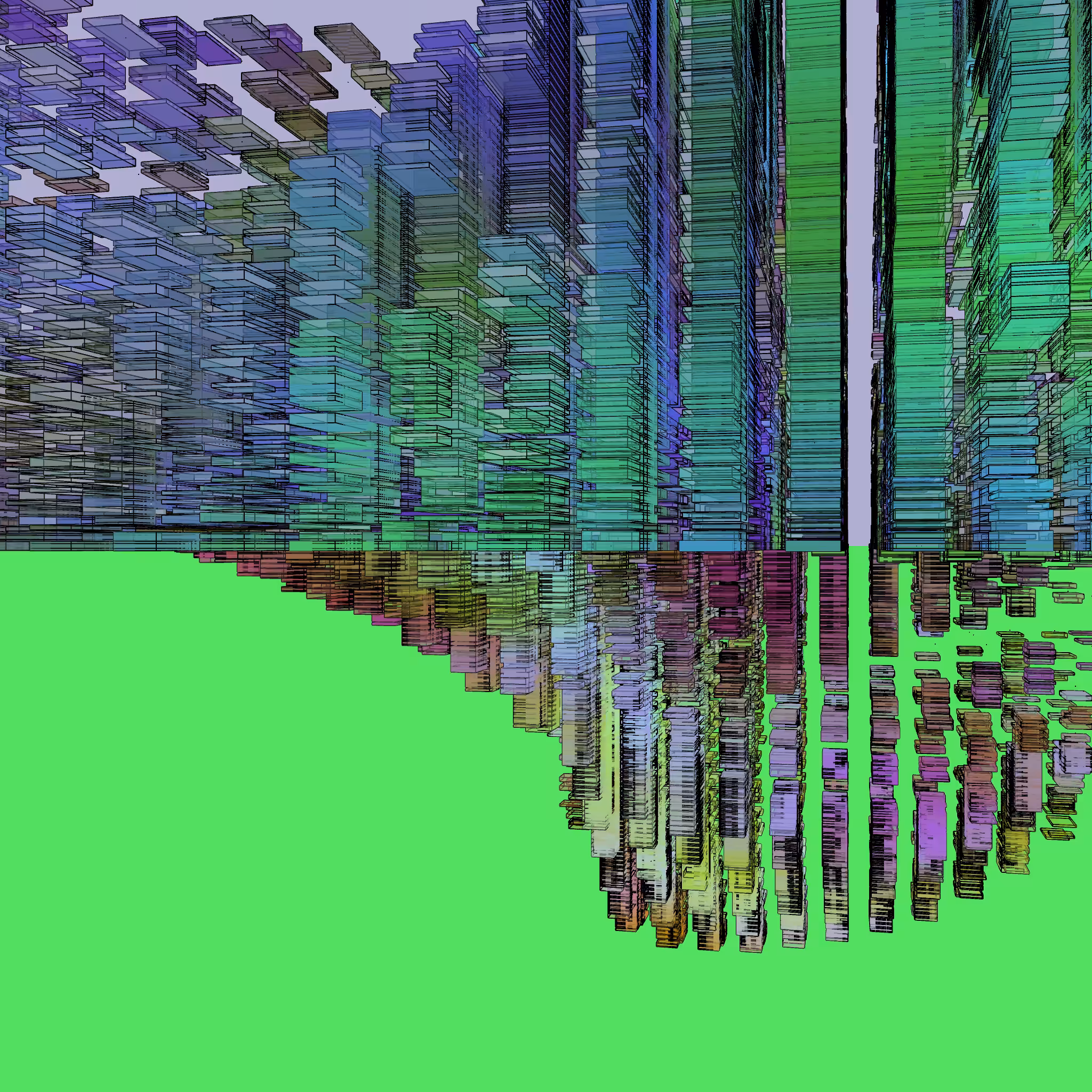 piles #68