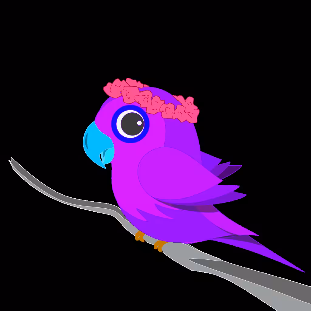 Parrot #49