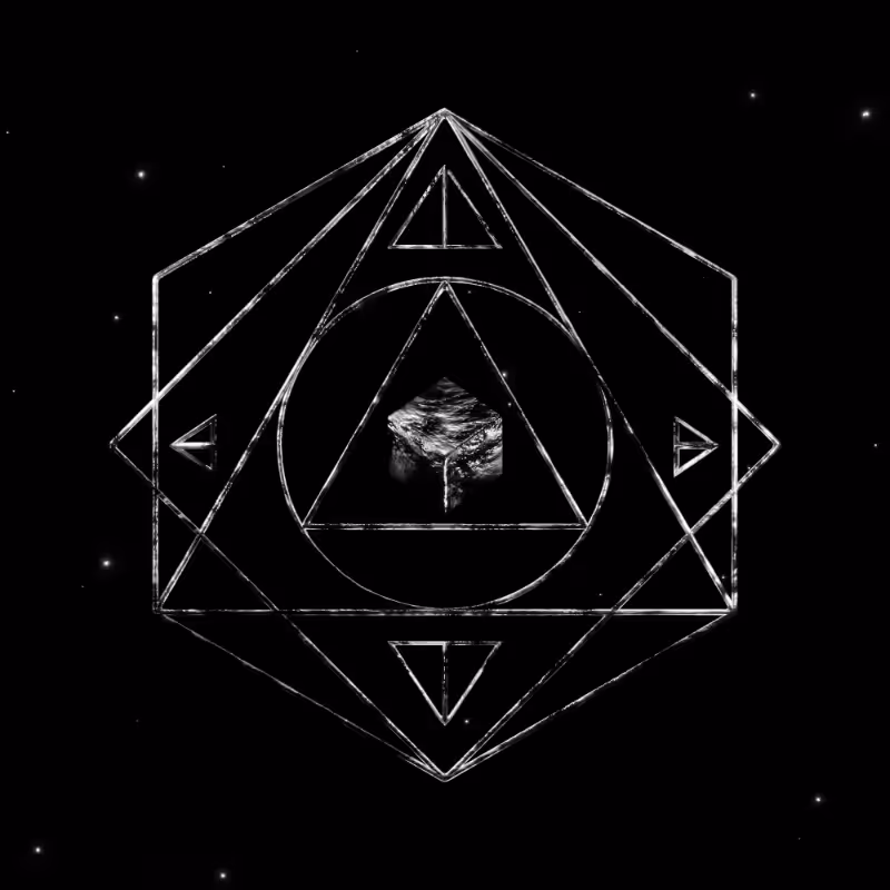 time sigil #2