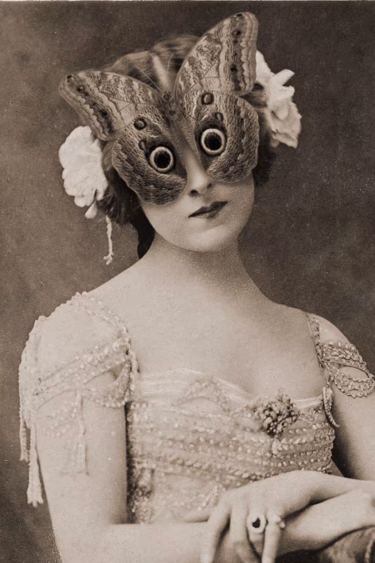 Butterfleye