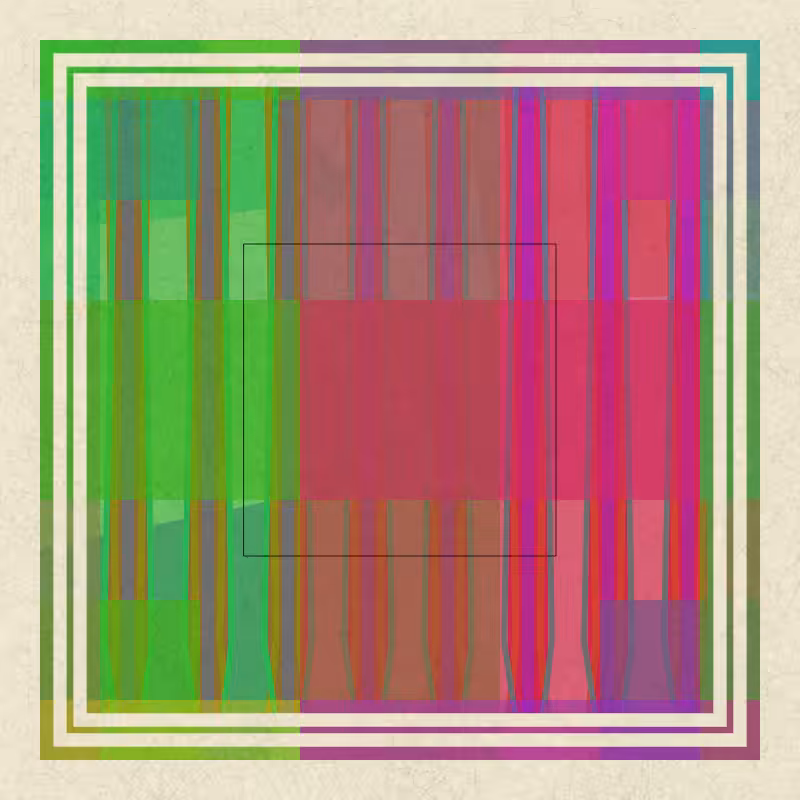 Polychromatic #237