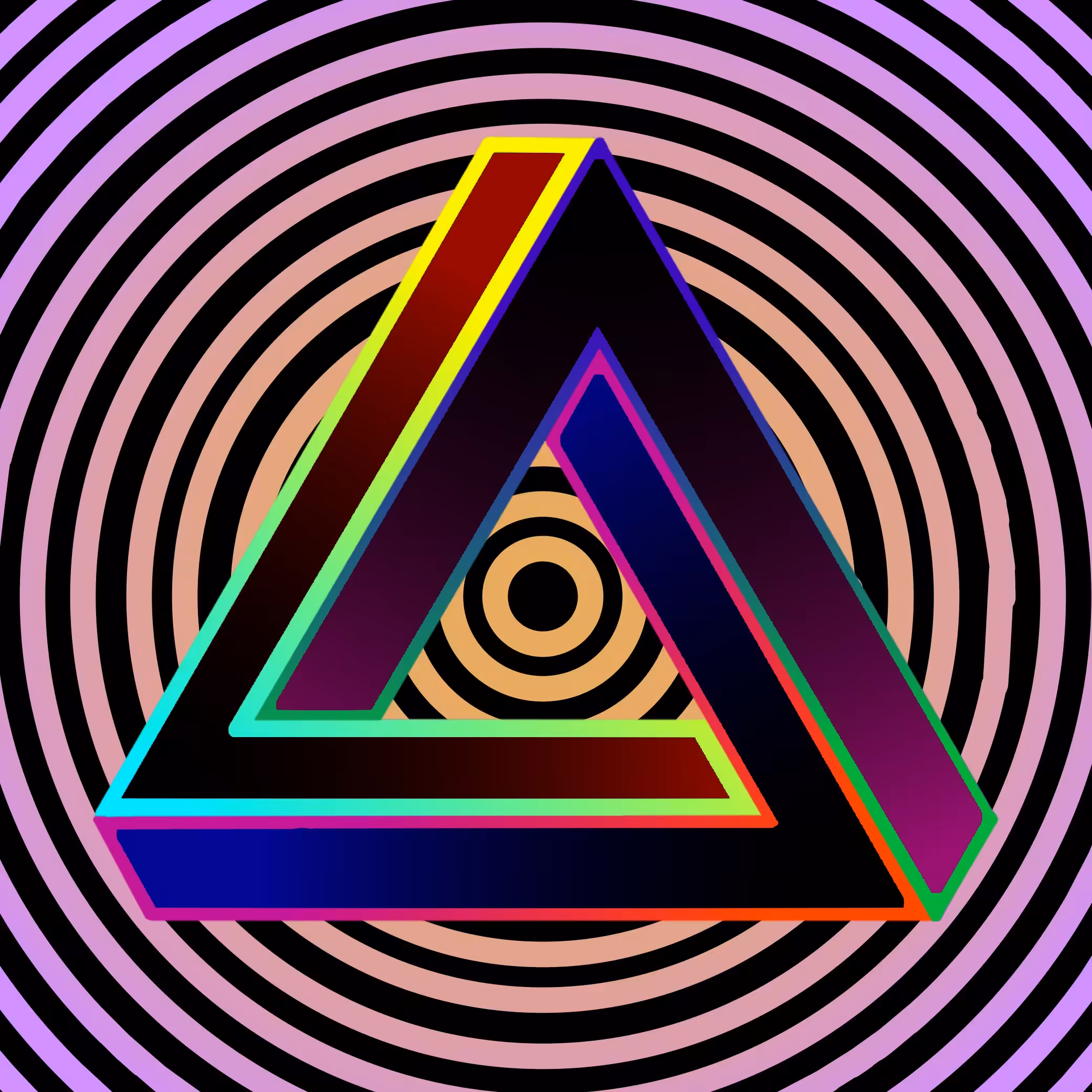 Trip Moebius 
