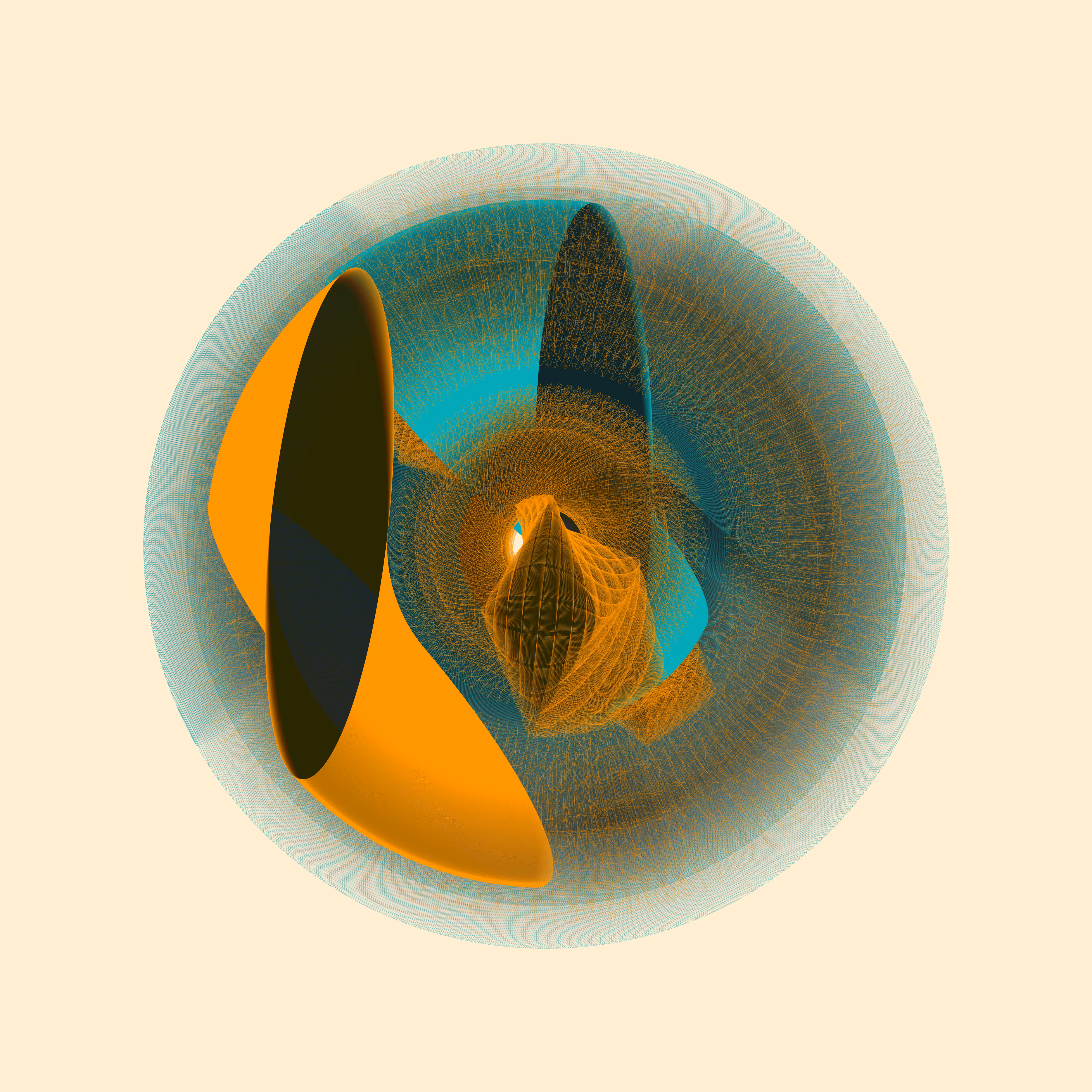 EYENESSLESS #2