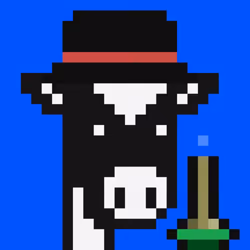CowPunks #1871