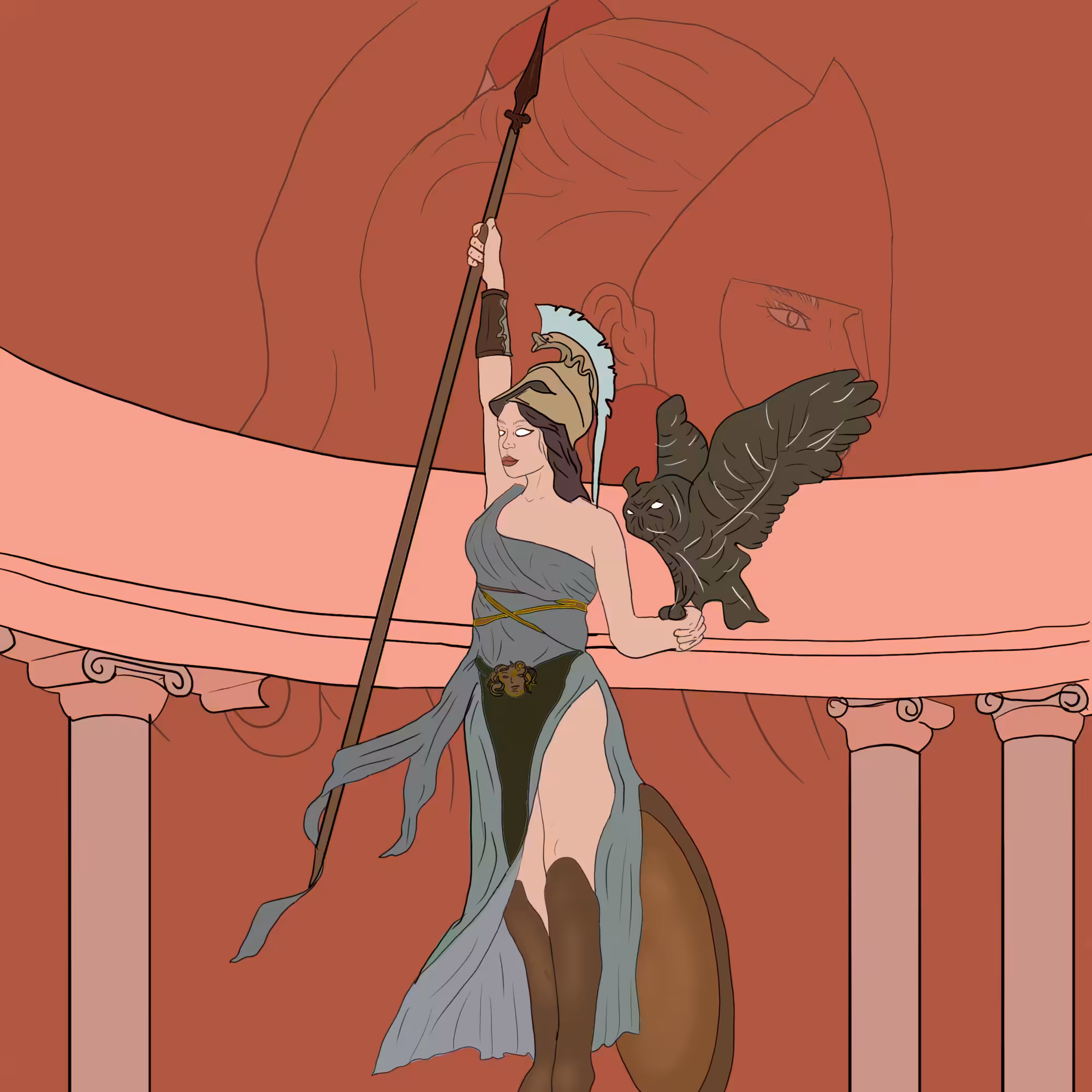 Athena
