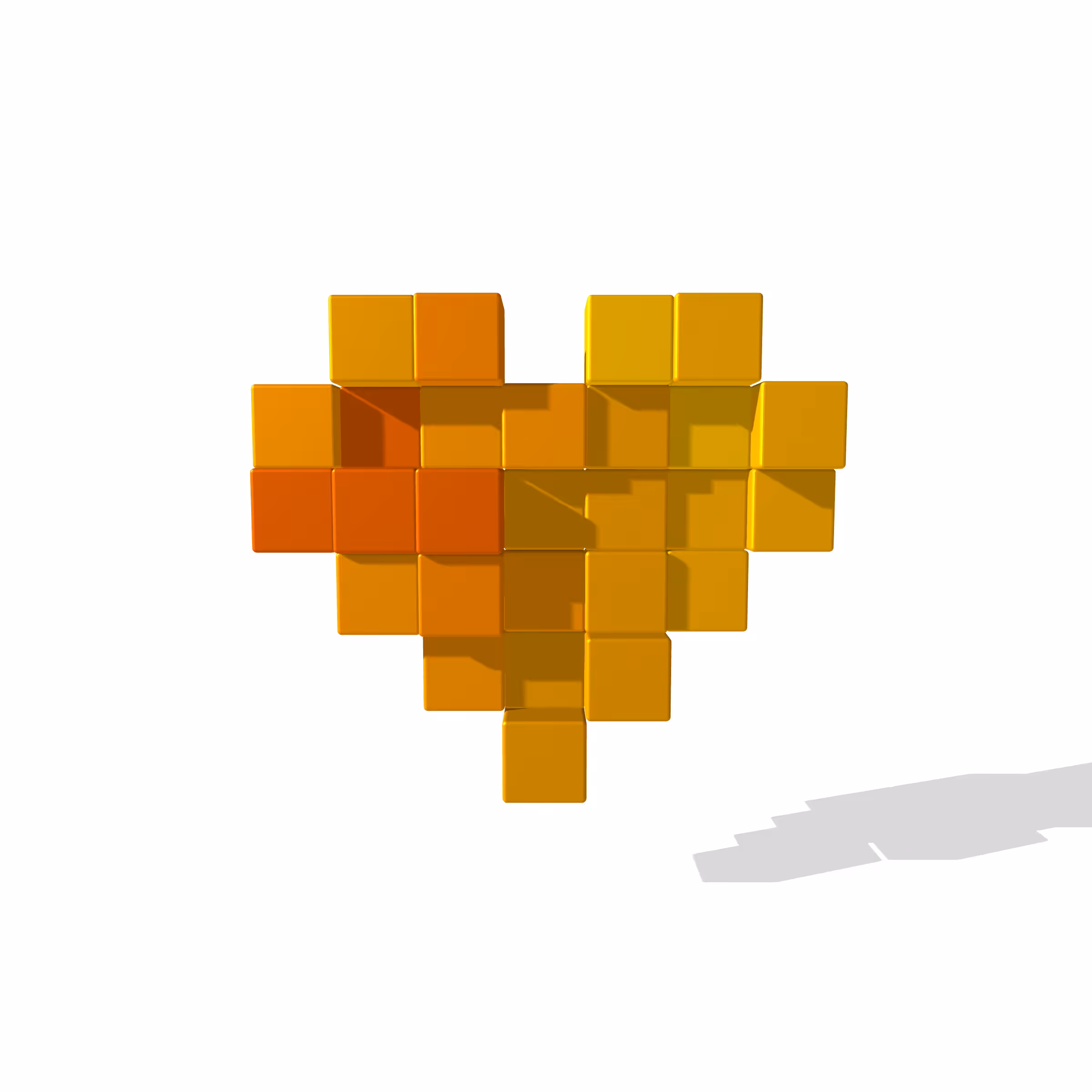 heart + craft #24708