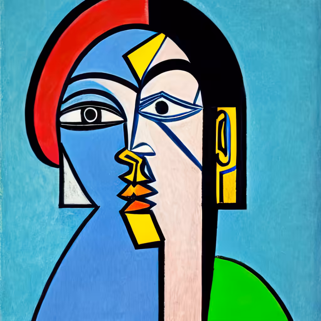 Artful Degen #434