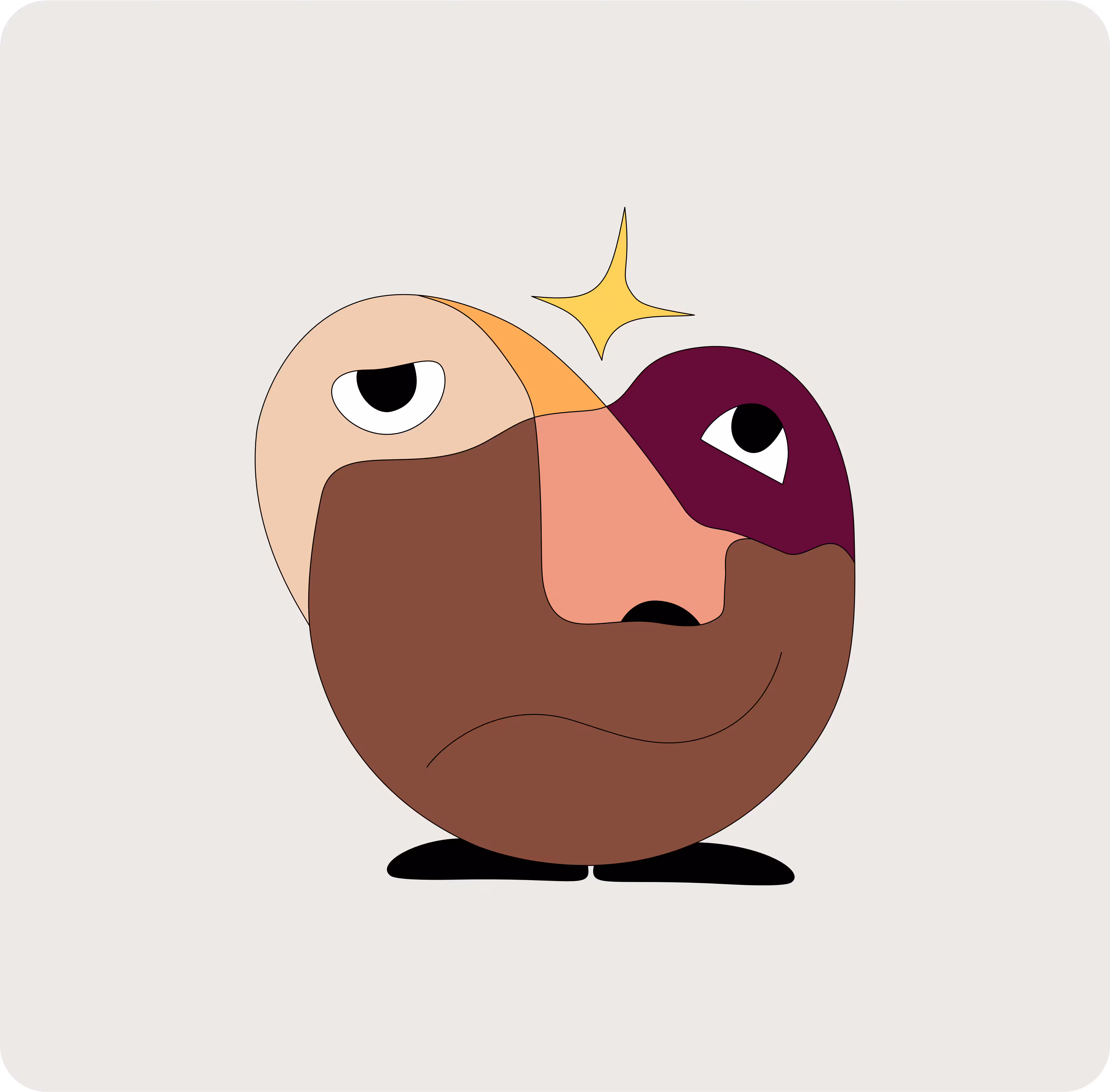 Shapets: Nuco