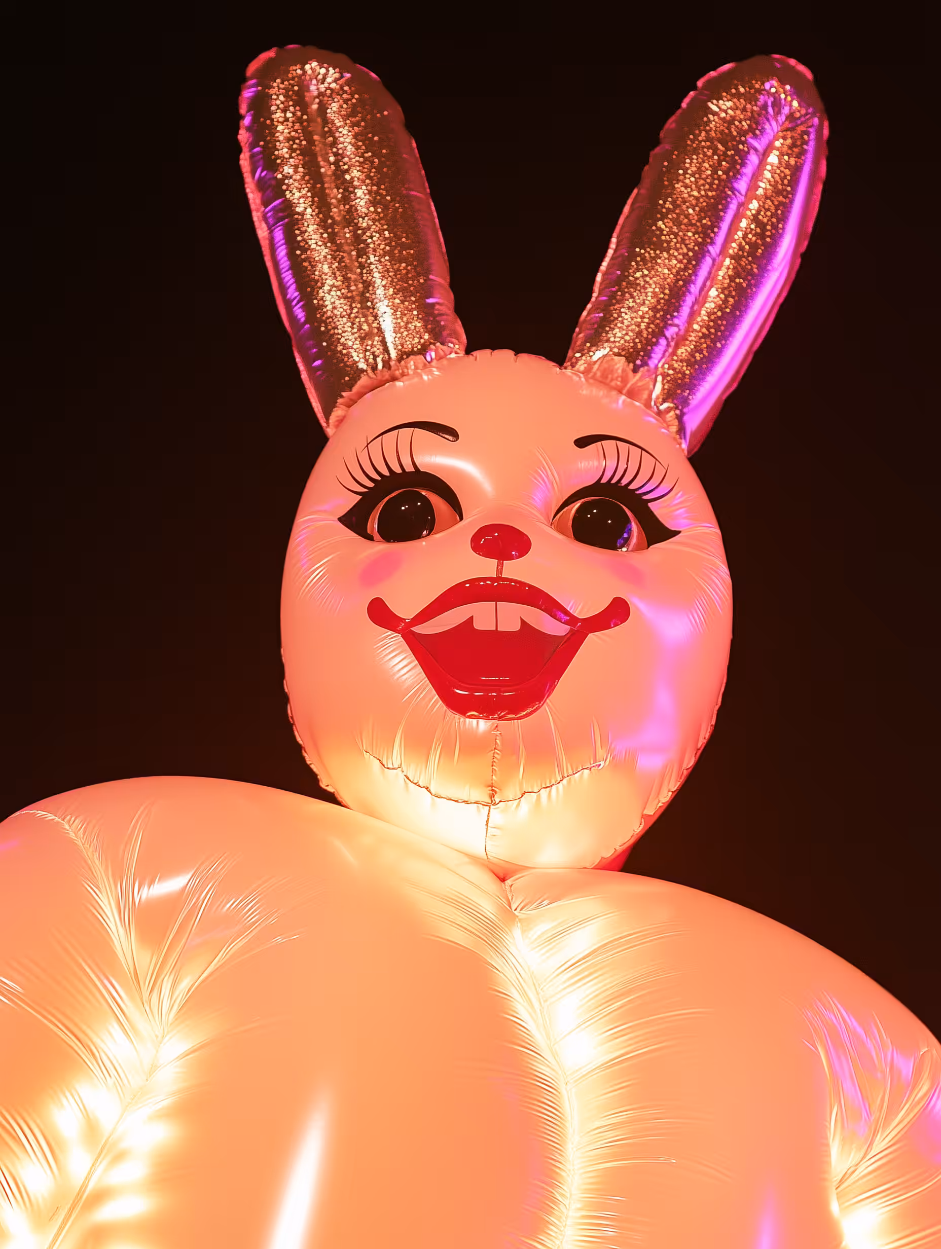 Puffy Icon: genesis #248