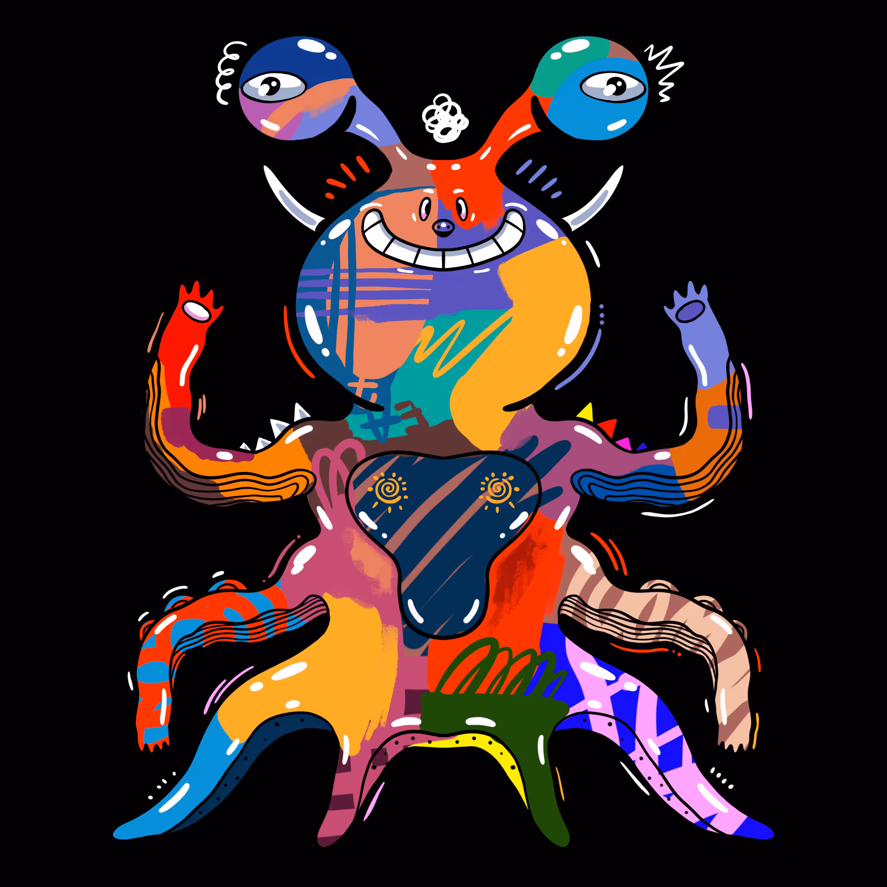 Antkyo