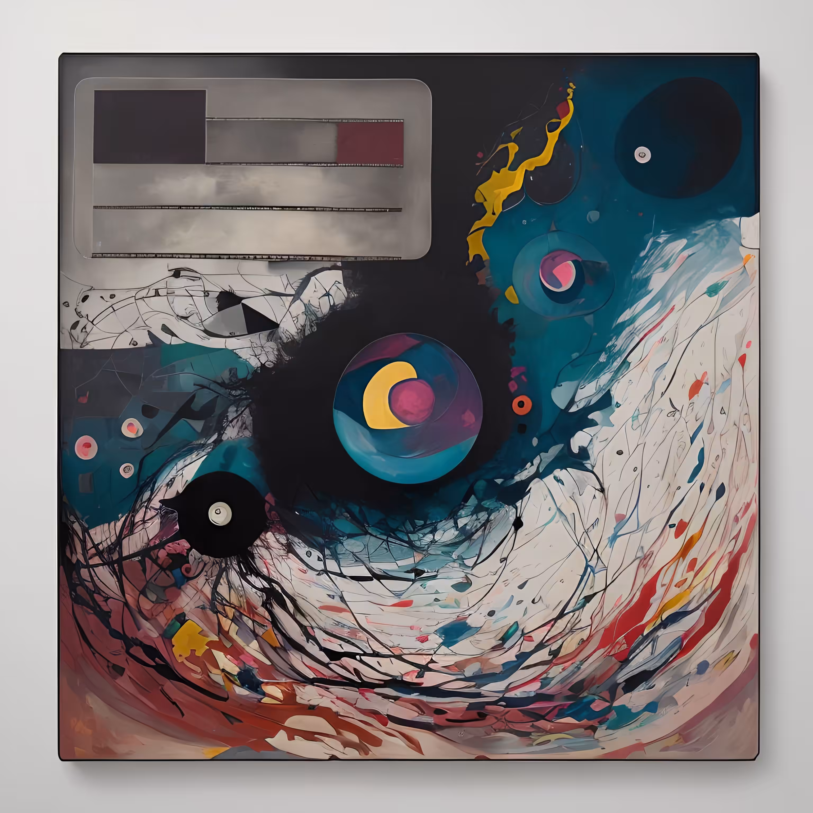 Floppy Drops #317