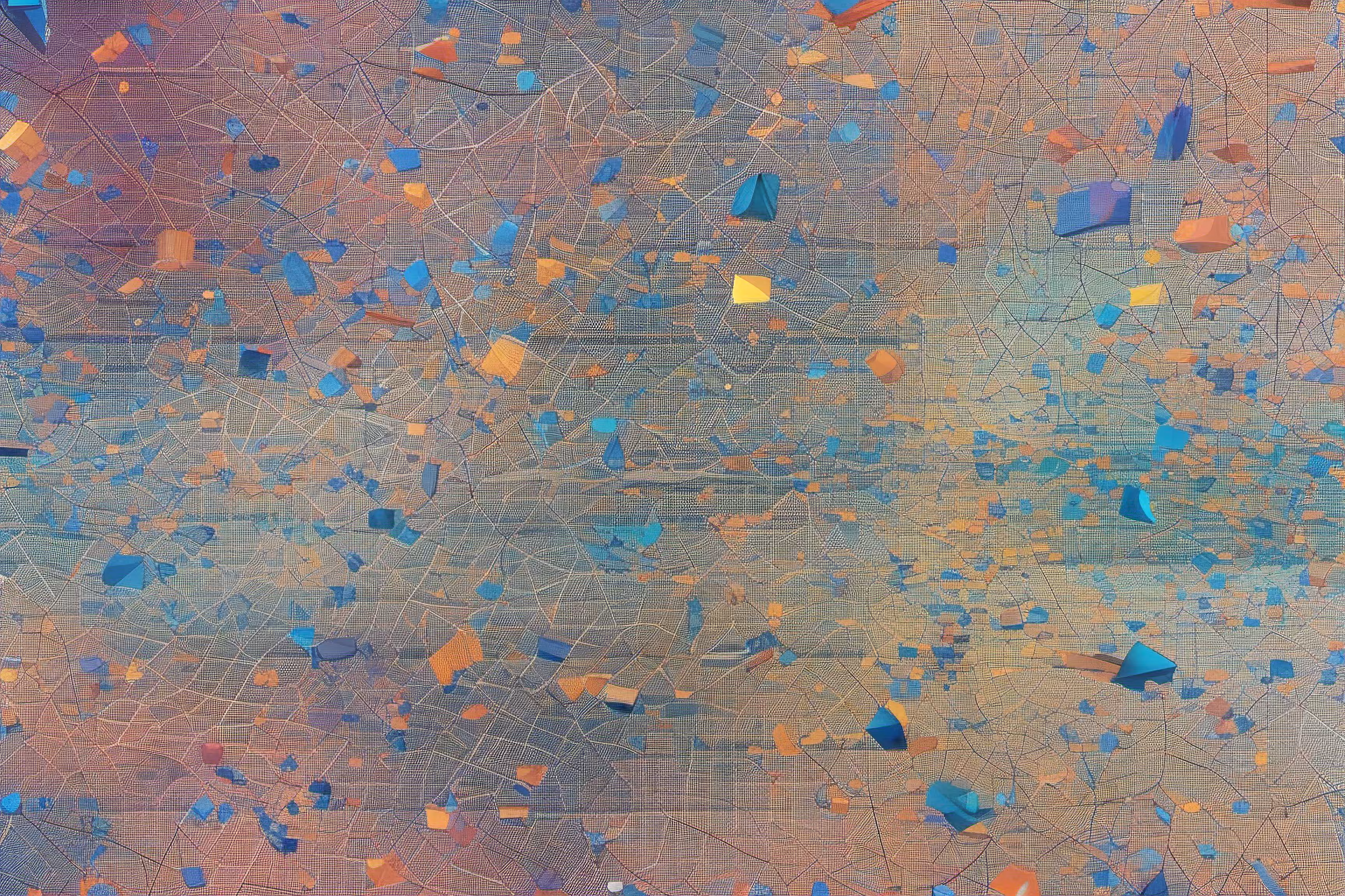 Convolution Studies 001 #35