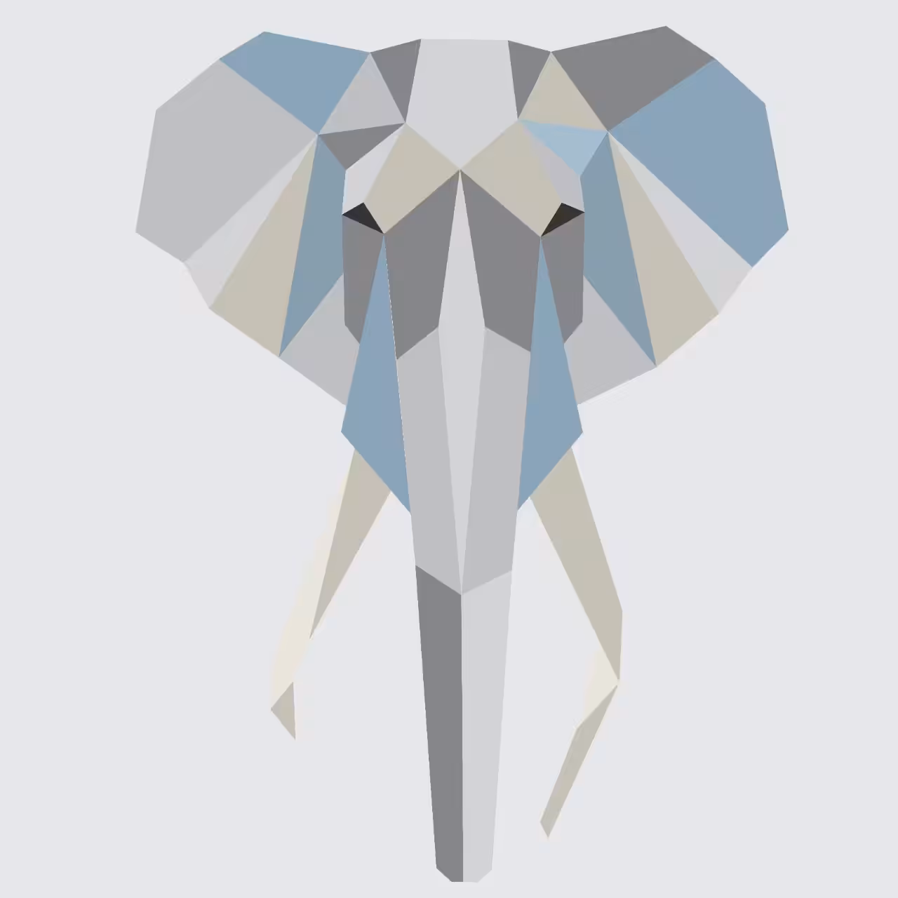 Elephant #01
