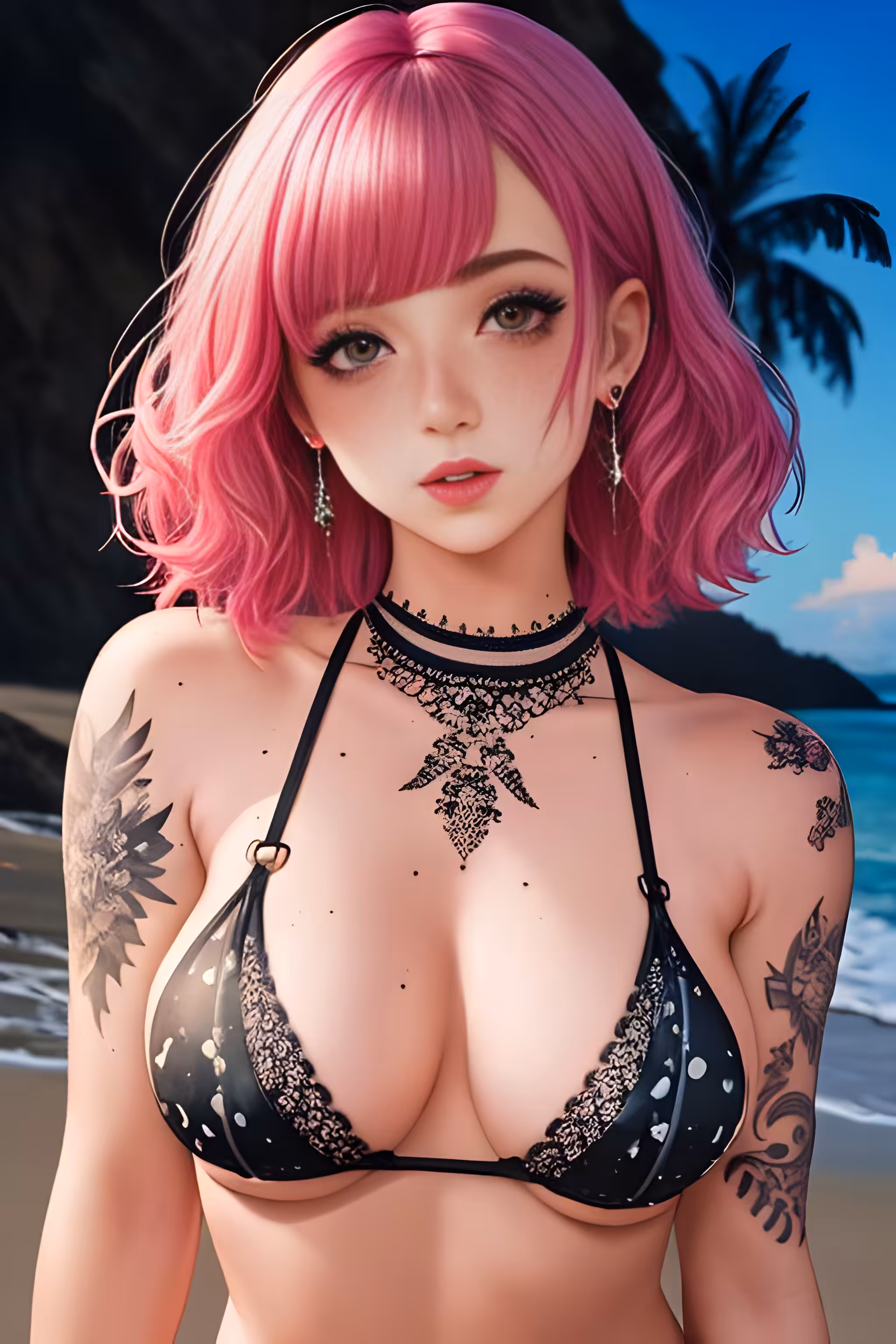 Summer Girl 