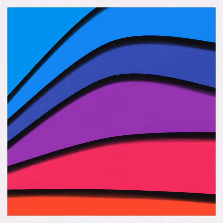 StairWaves #143