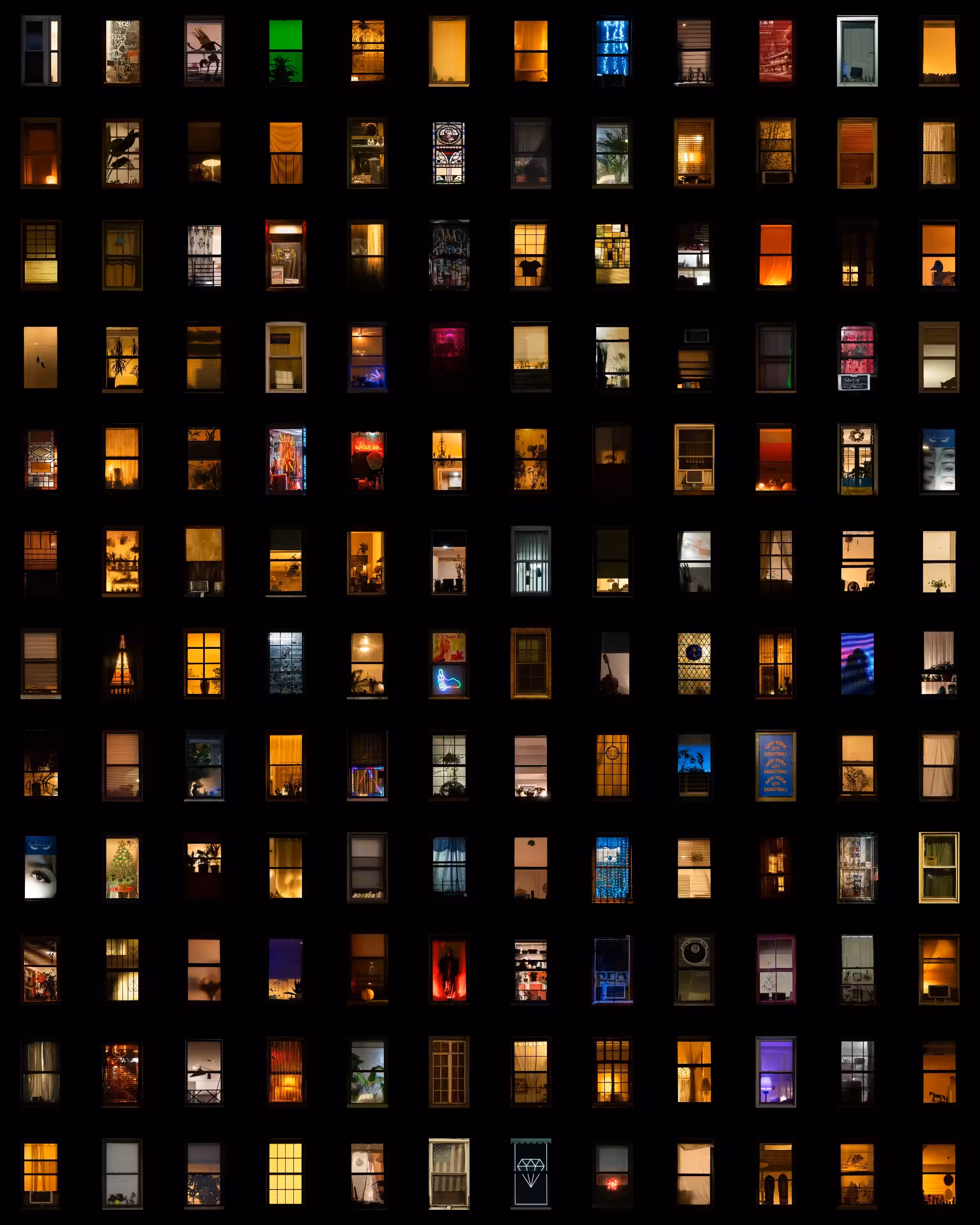 BUILDINGS // NYC: BUILDING 1208