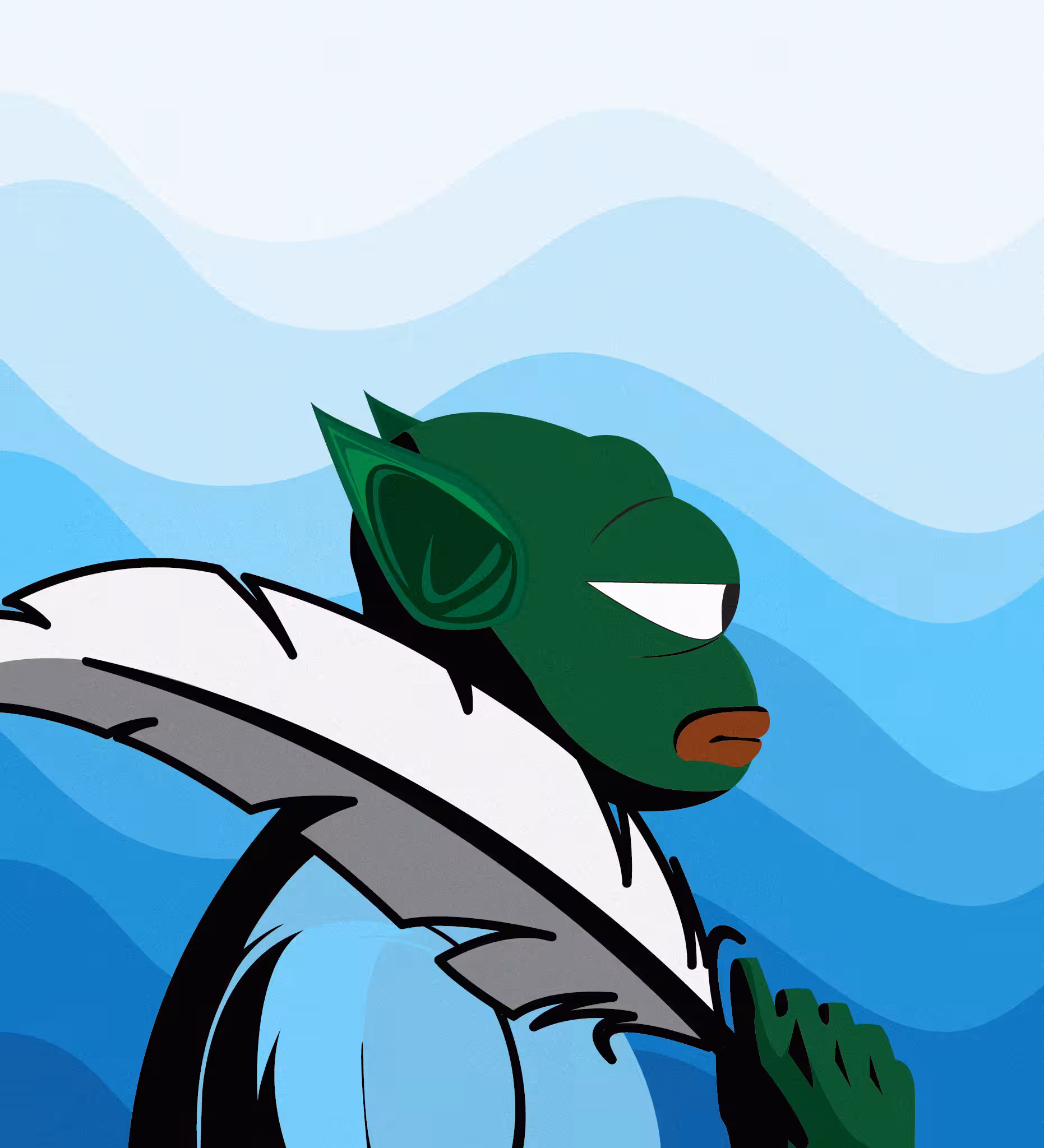 BONK