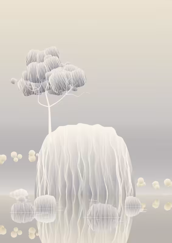 Enchanted #9