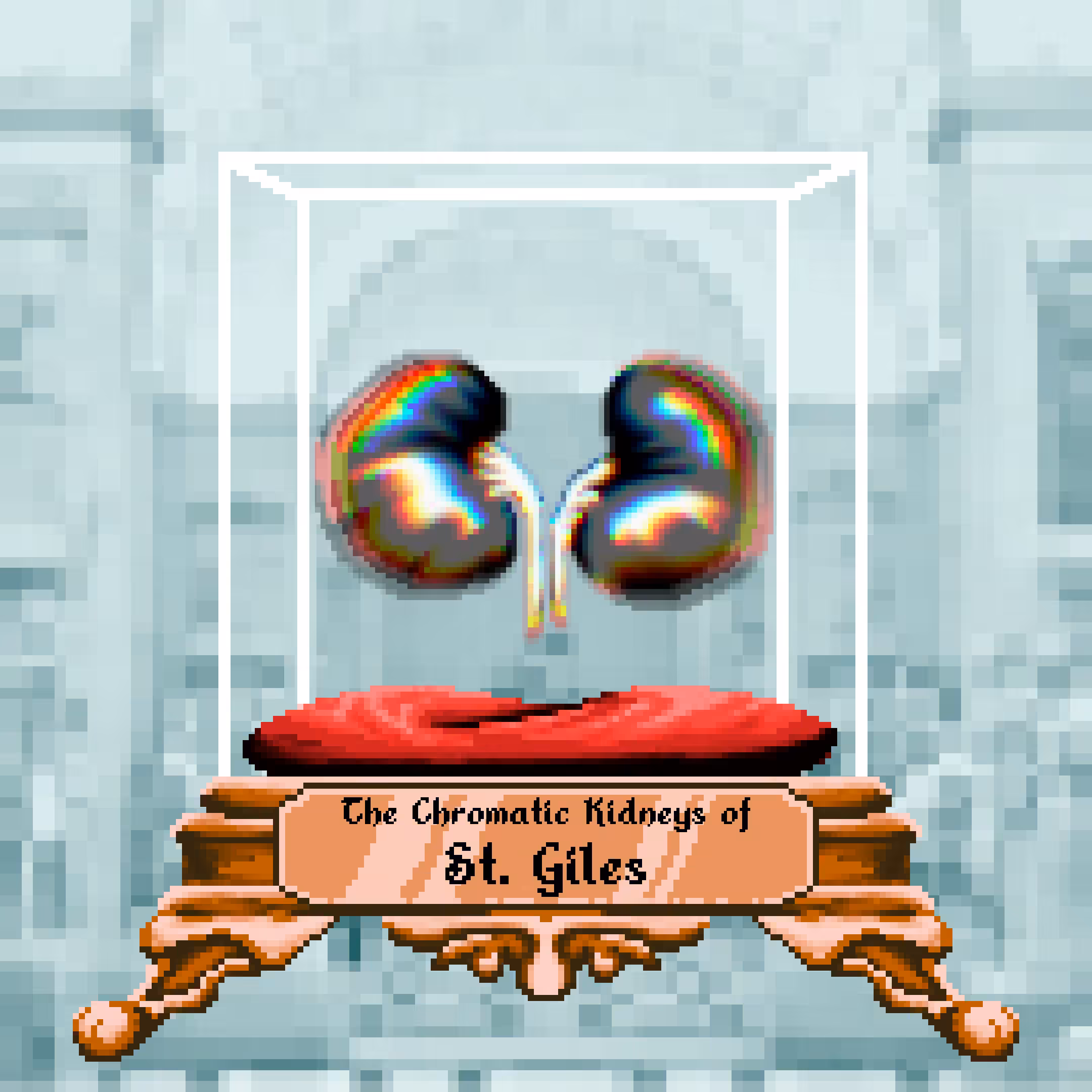 Crypto Relic #0626