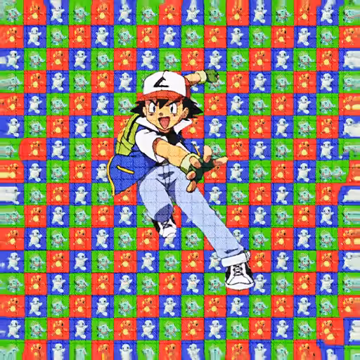 ACID TABS #33