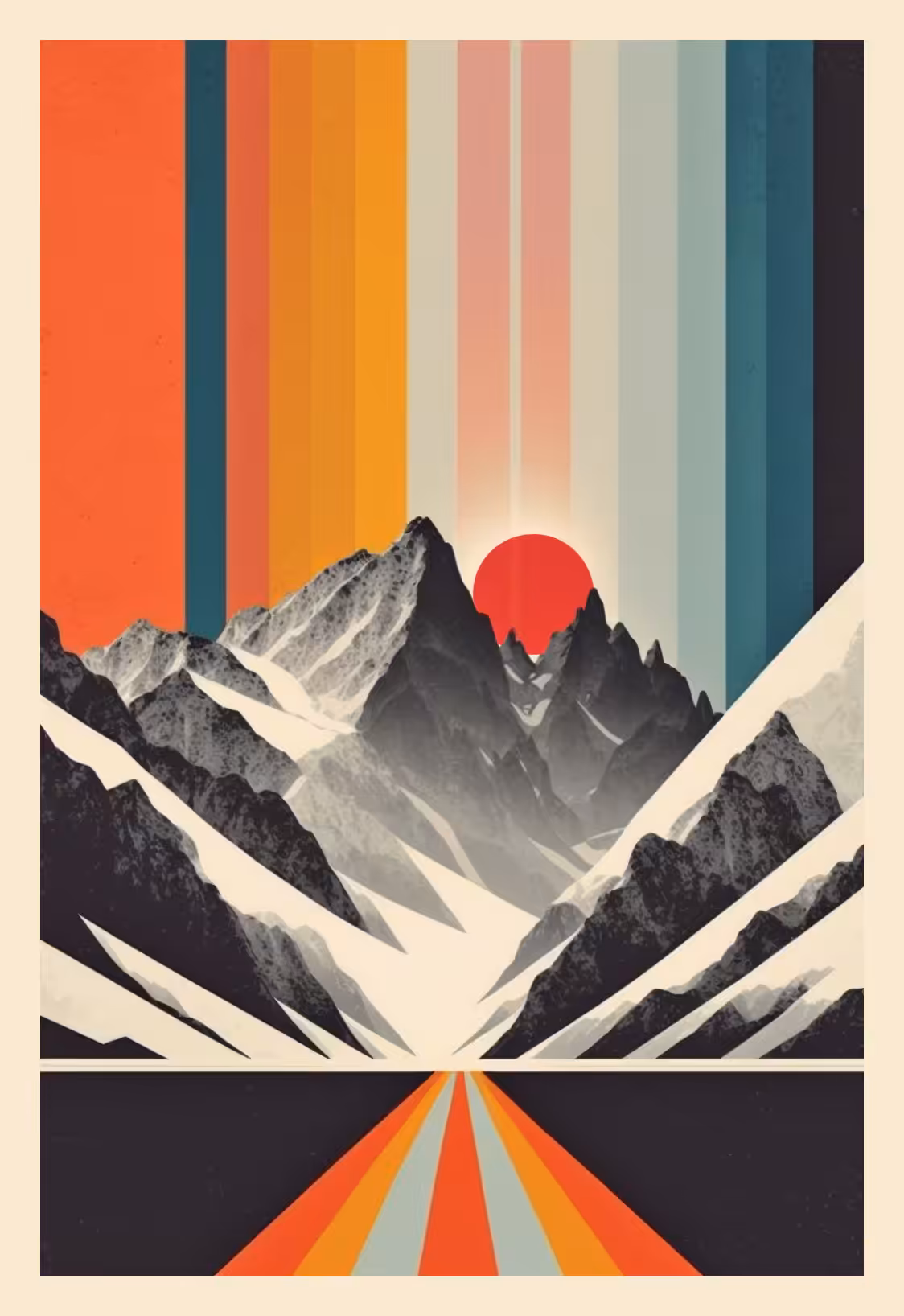 Mountron #031