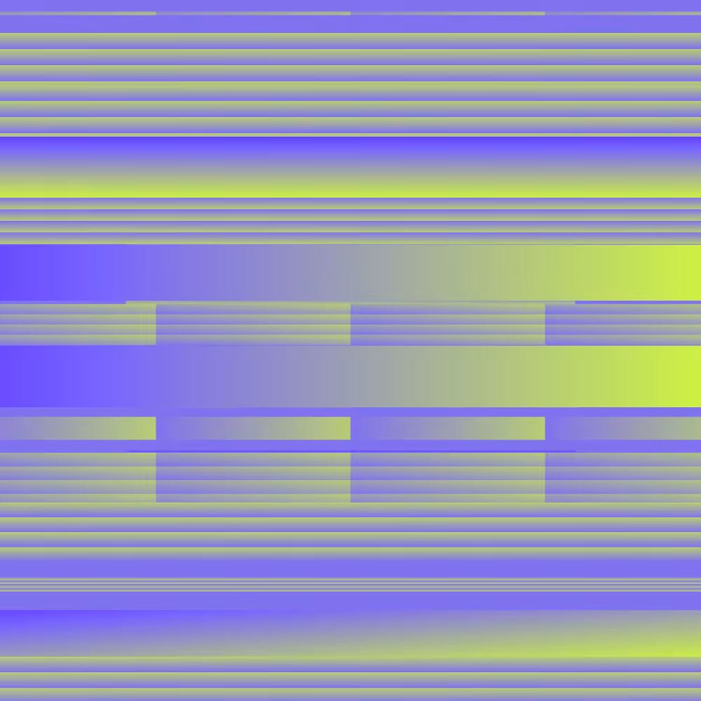 Perpetual Oscillations  #85