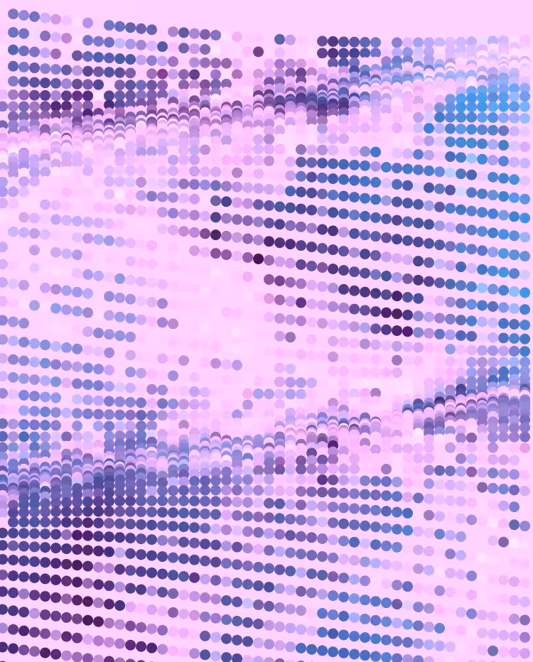 The personal ocean waves #7