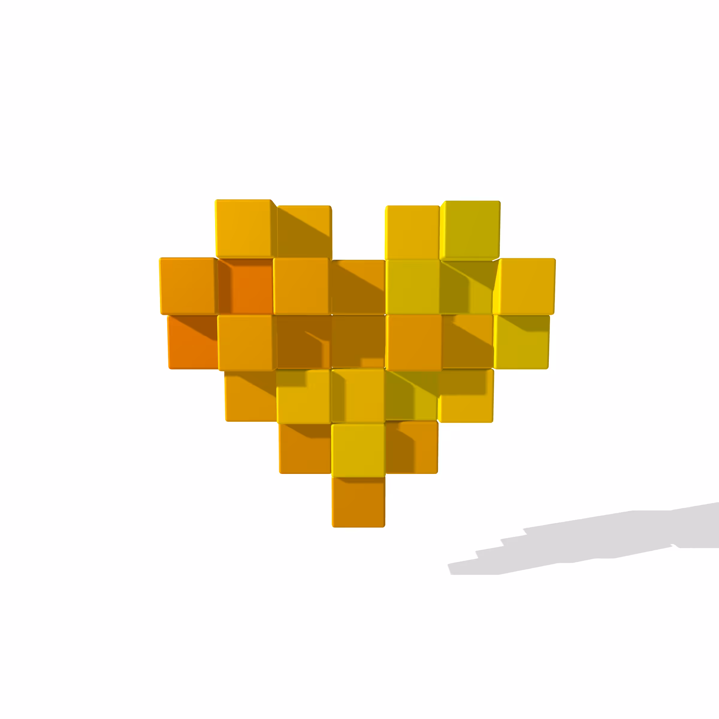 heart + craft #25679