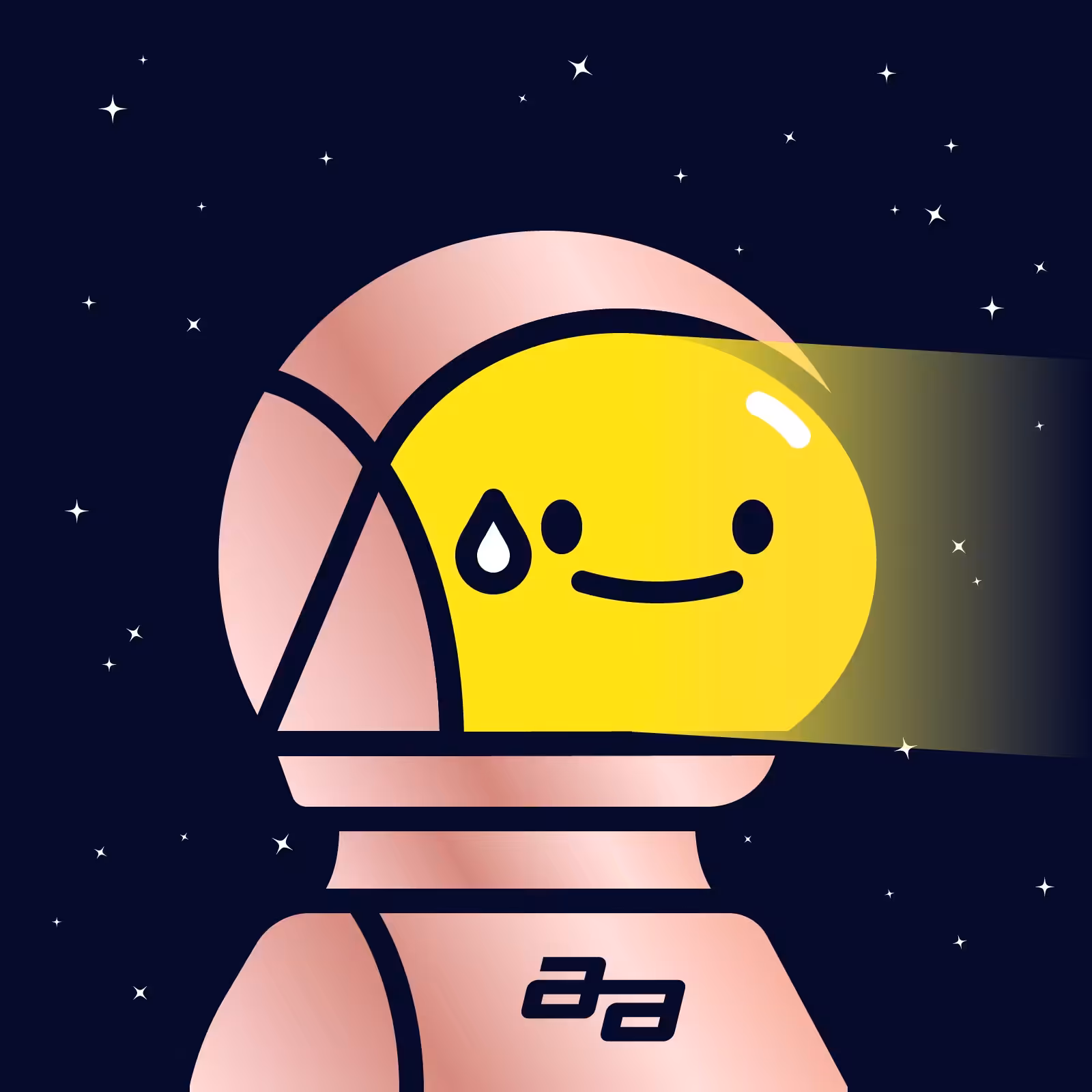 Awkward Astronauts #1827