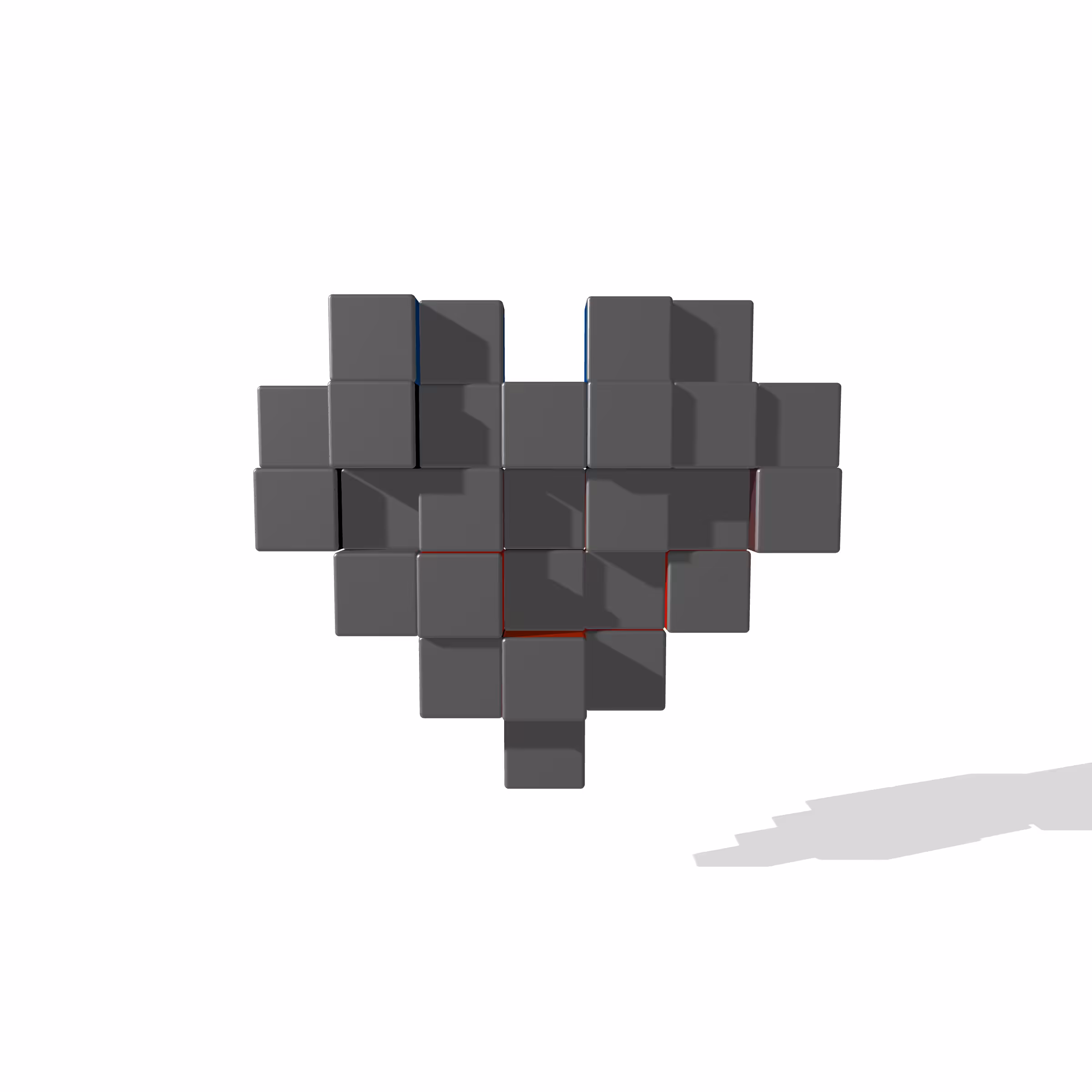 heart + craft #9317