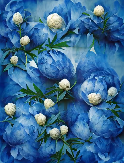 Peonies